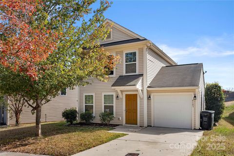4183 Broadstairs Drive Concord NC 28025