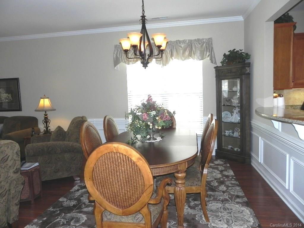 Sun City Carolina Lakes - Residential