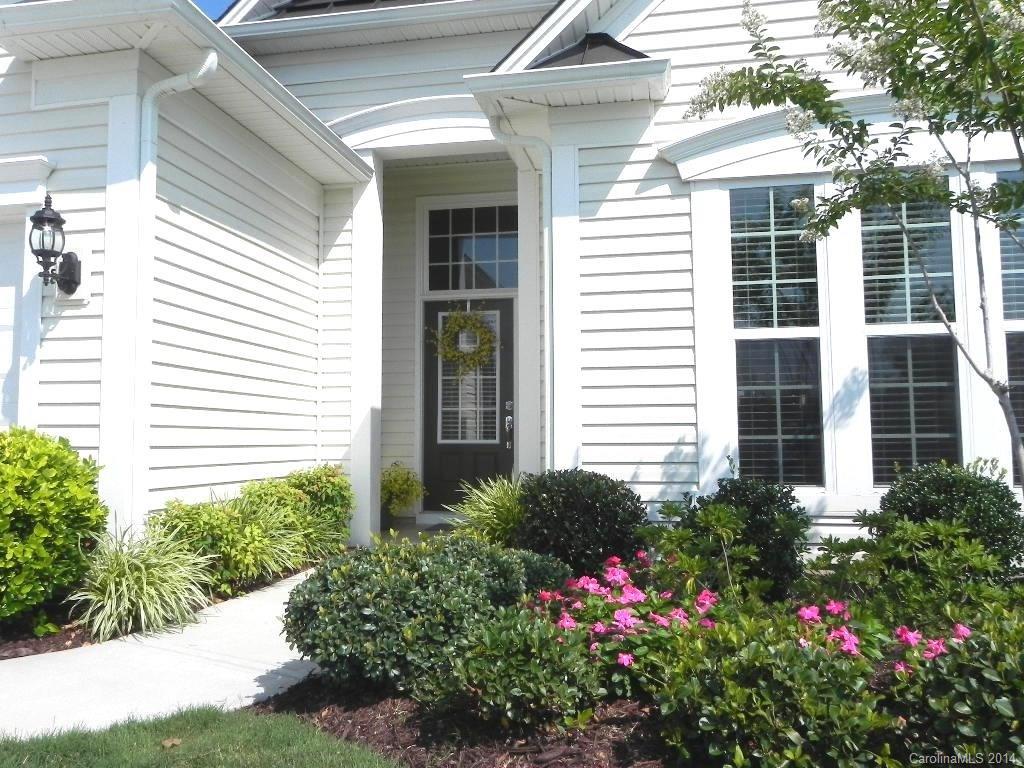 Sun City Carolina Lakes - Residential