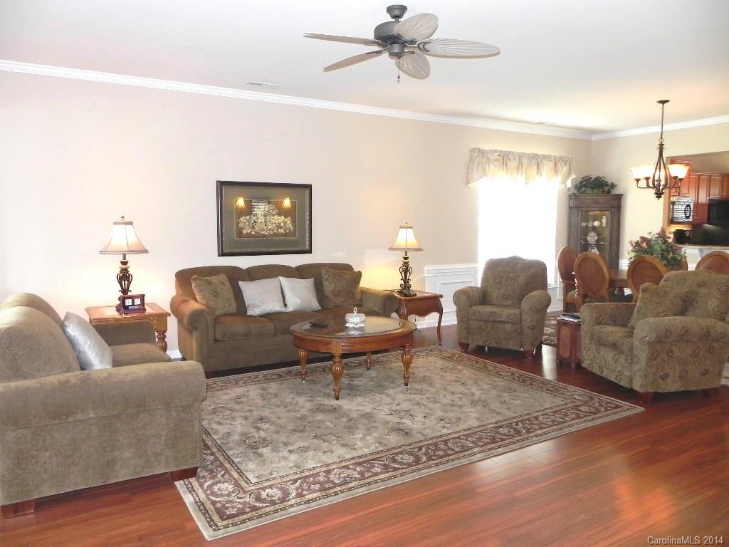 Sun City Carolina Lakes - Residential