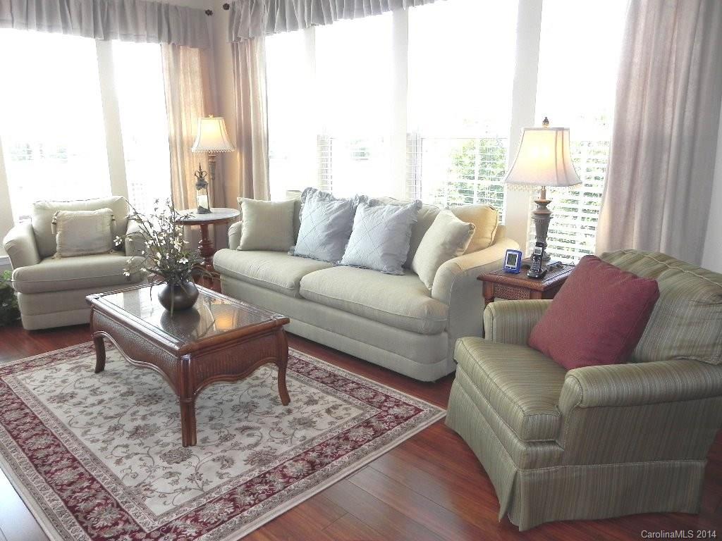 Sun City Carolina Lakes - Residential