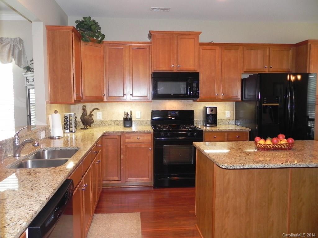 Sun City Carolina Lakes - Residential