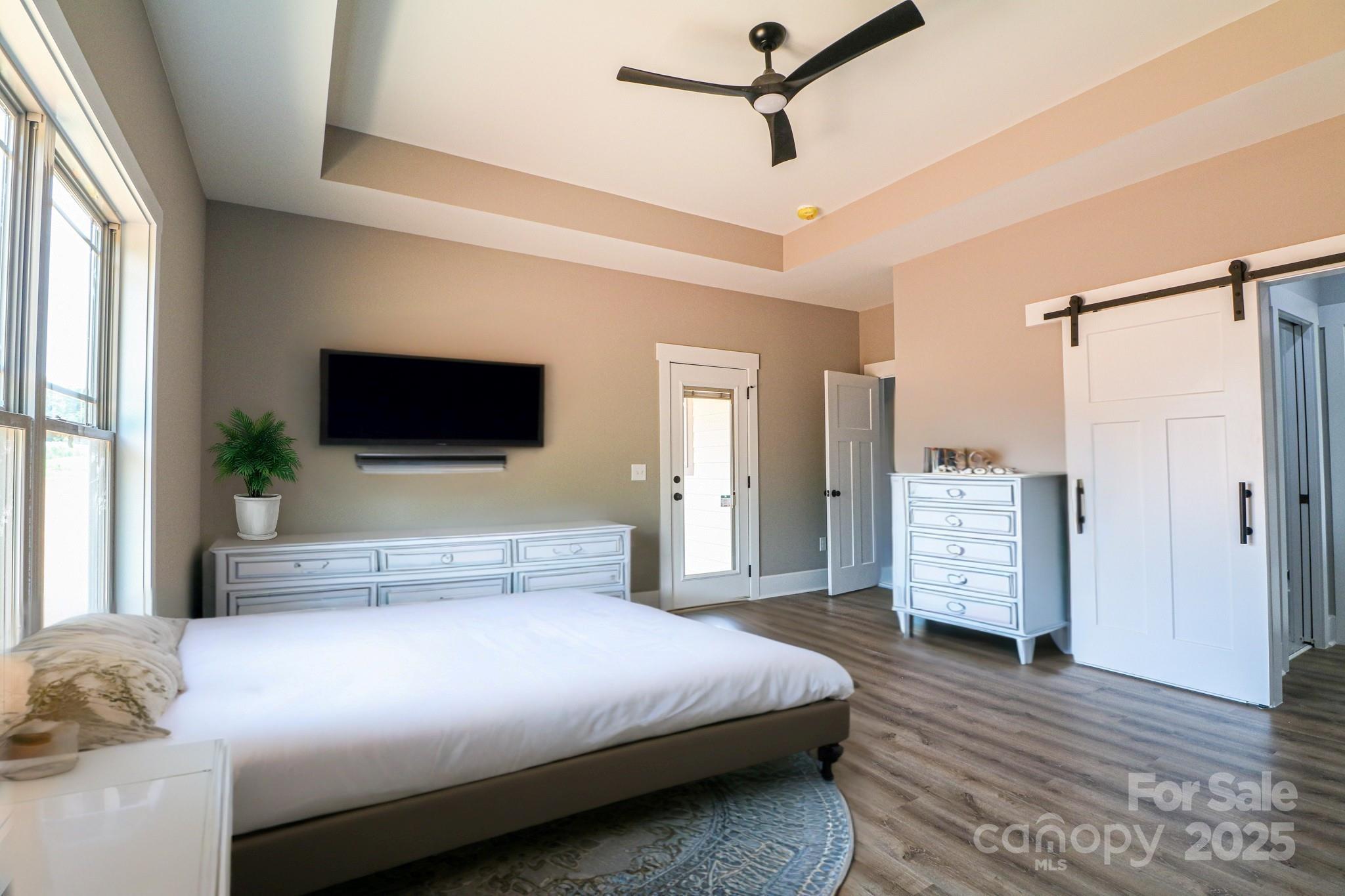 Yorkshire Farms - Residential