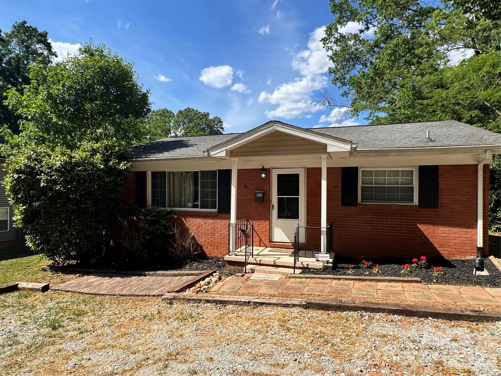 Brookwood - Residential