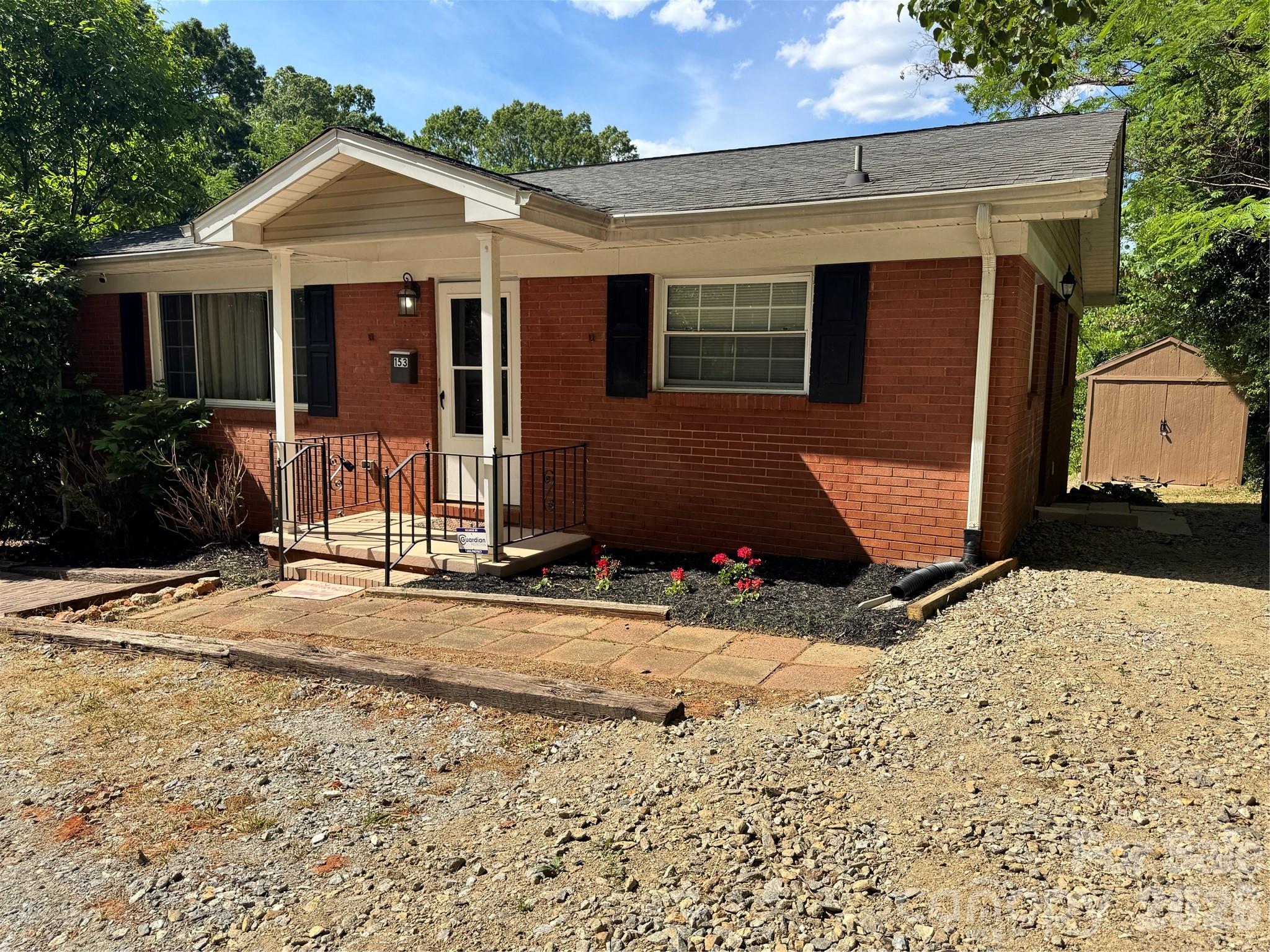 Brookwood - Residential