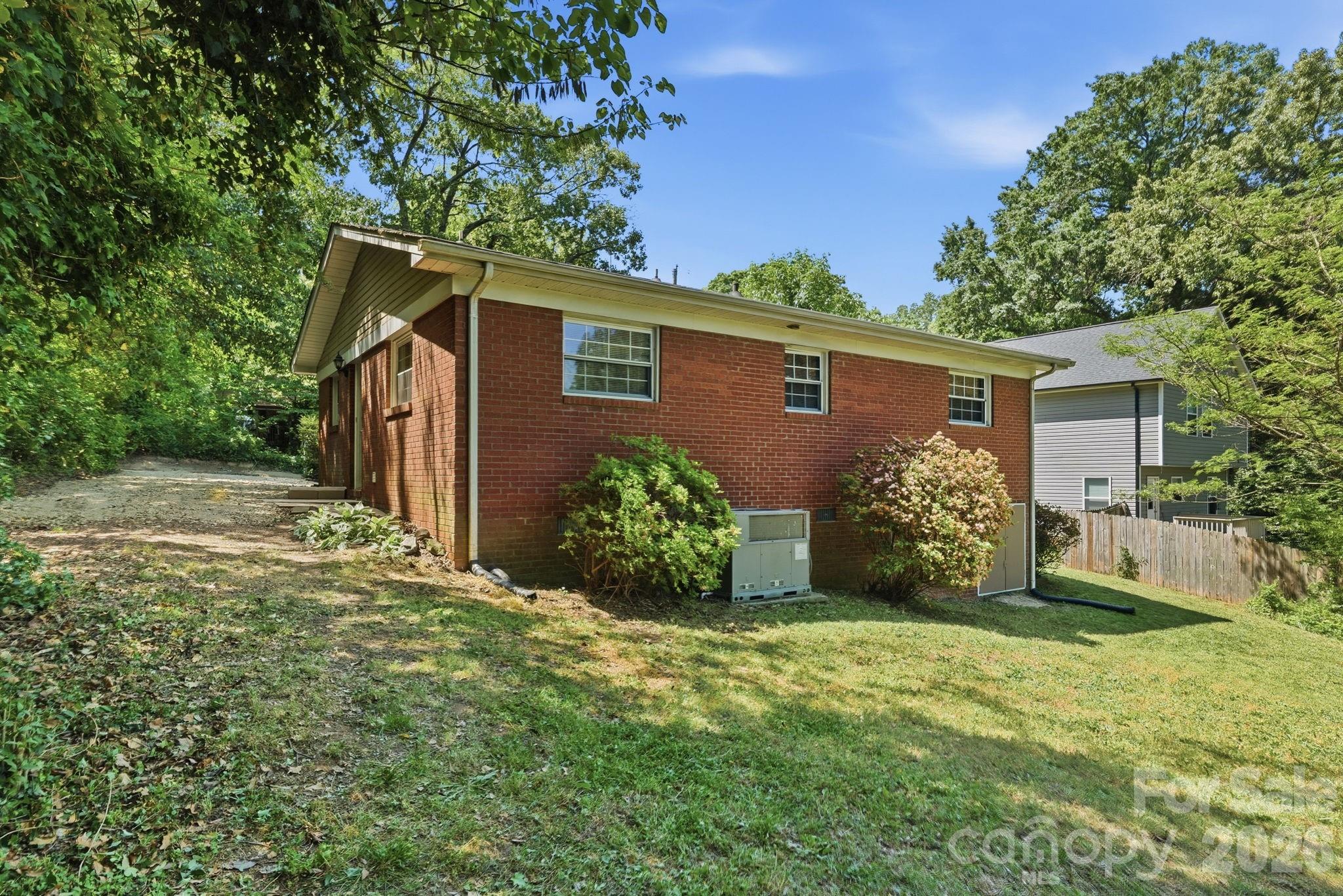 Brookwood - Residential