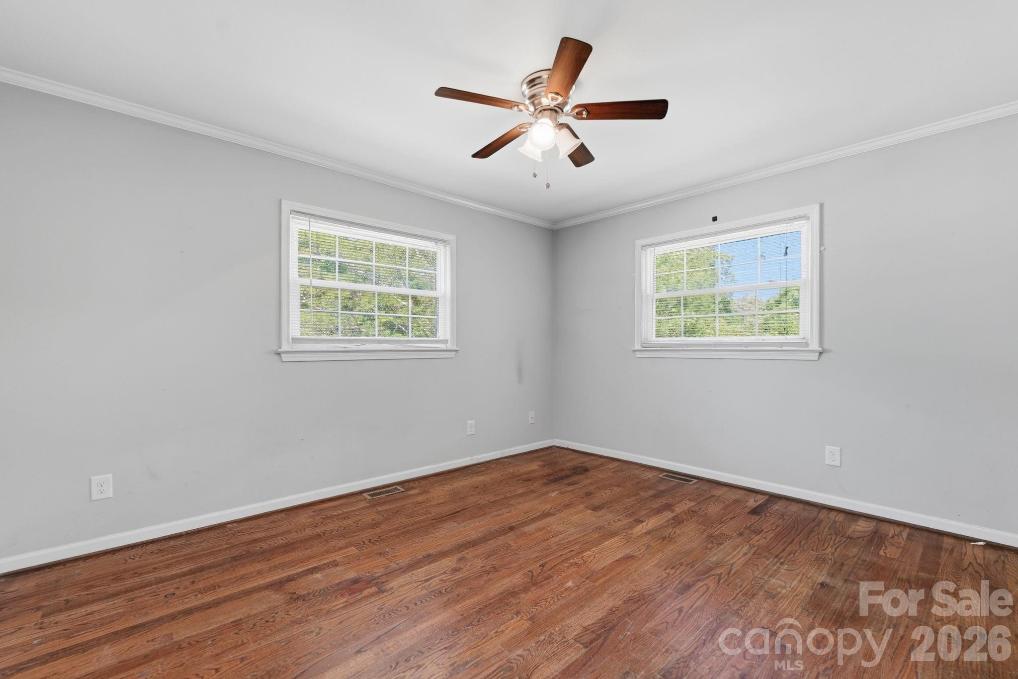 Brookwood - Residential