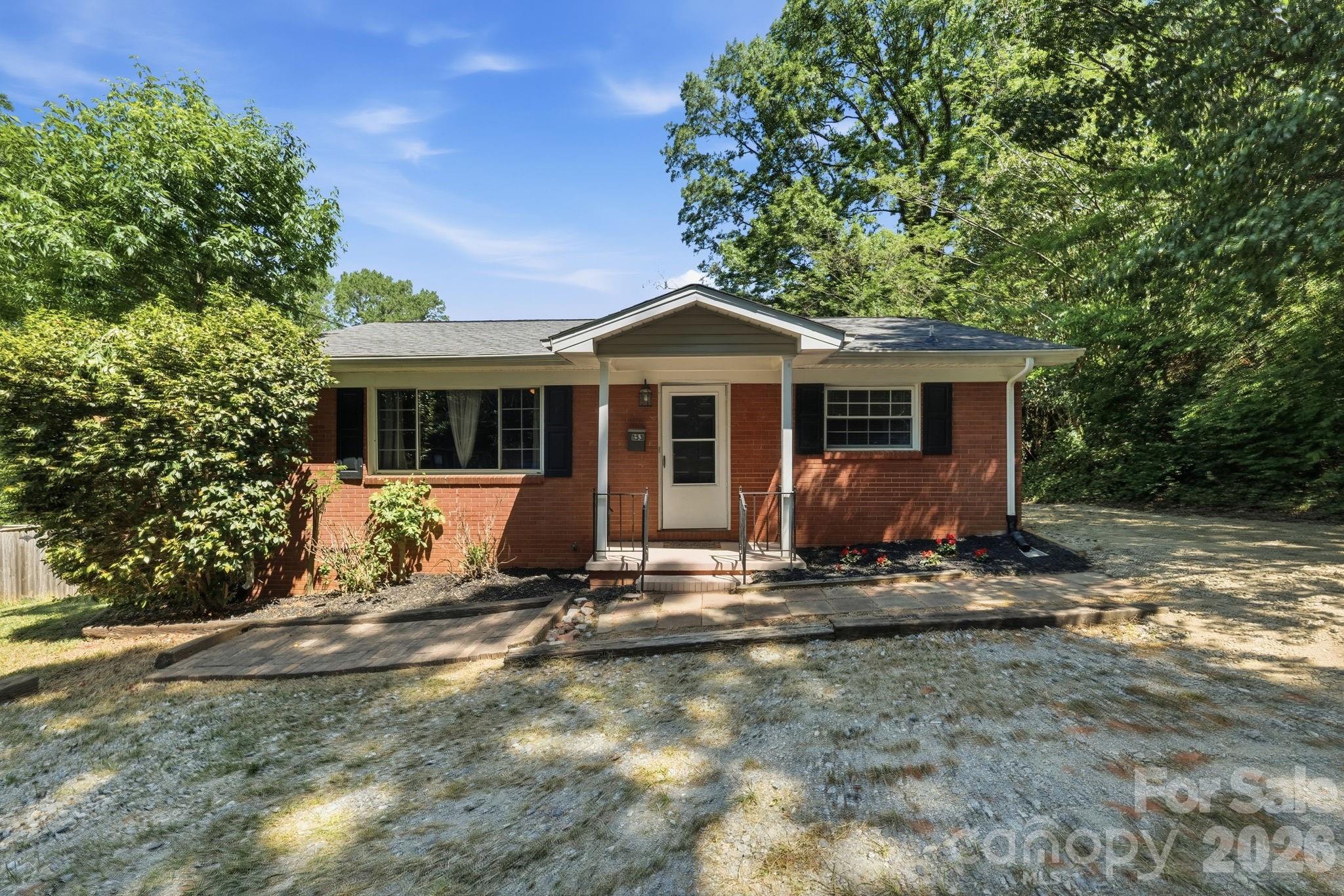 Brookwood - Residential