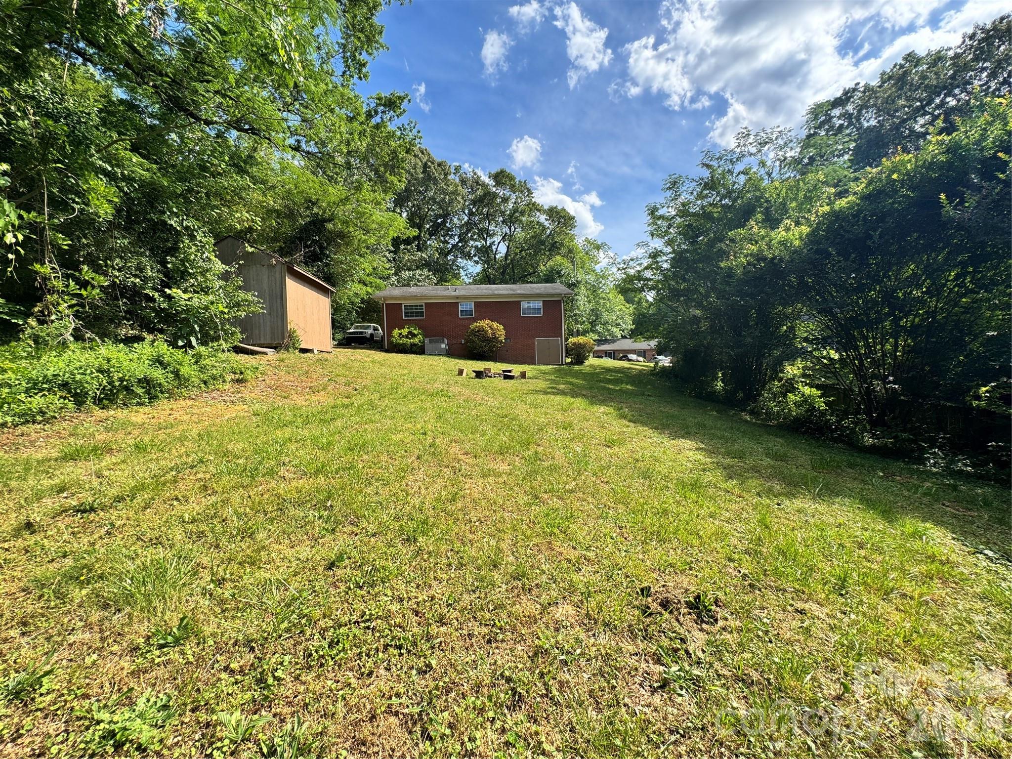 Brookwood - Residential