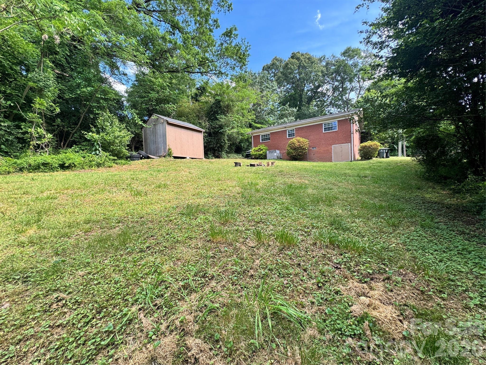Brookwood - Residential