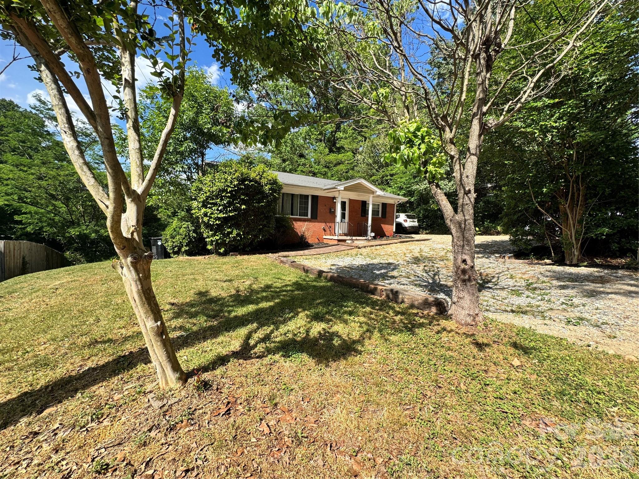 Brookwood - Residential