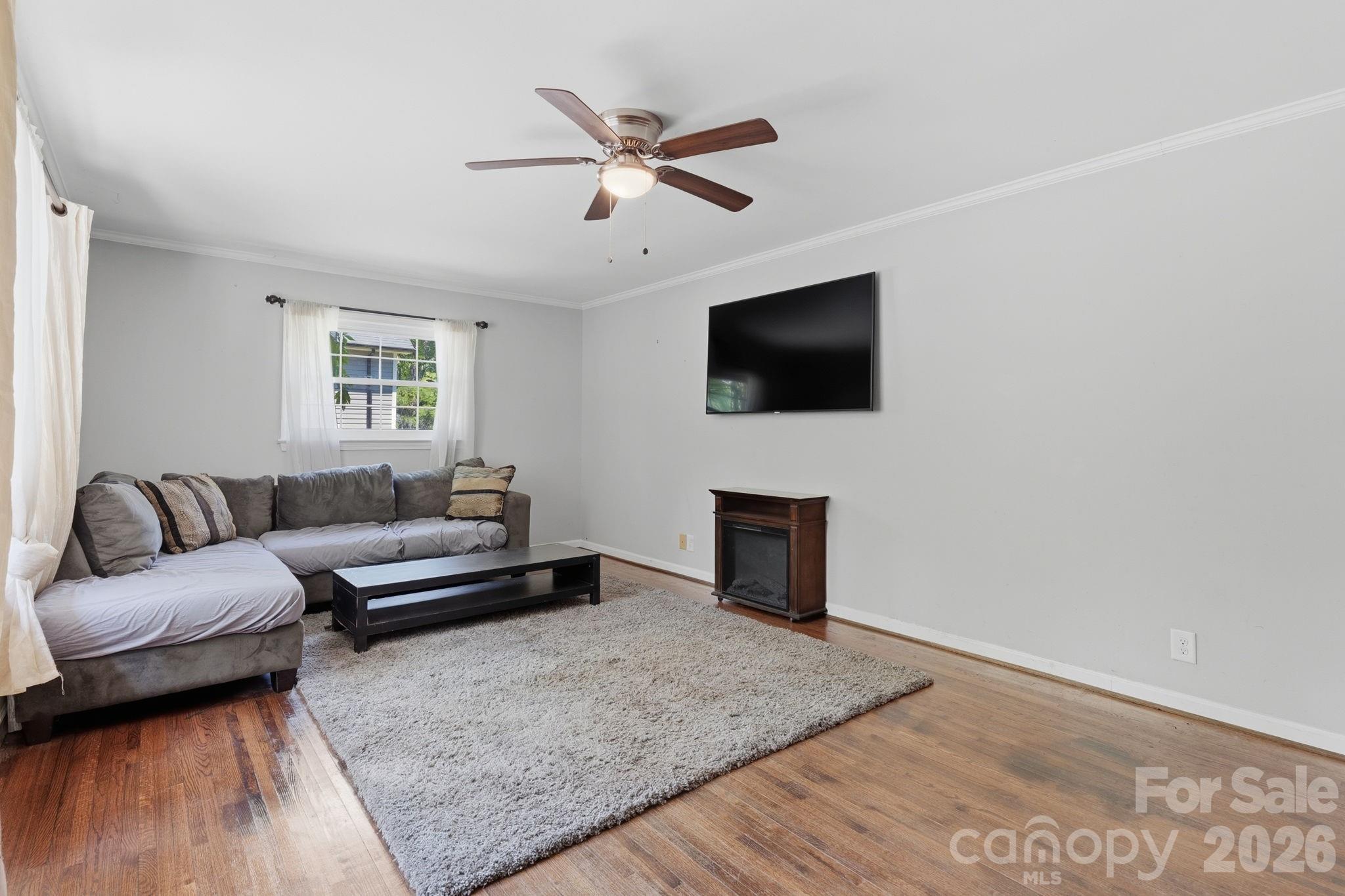 Brookwood - Residential
