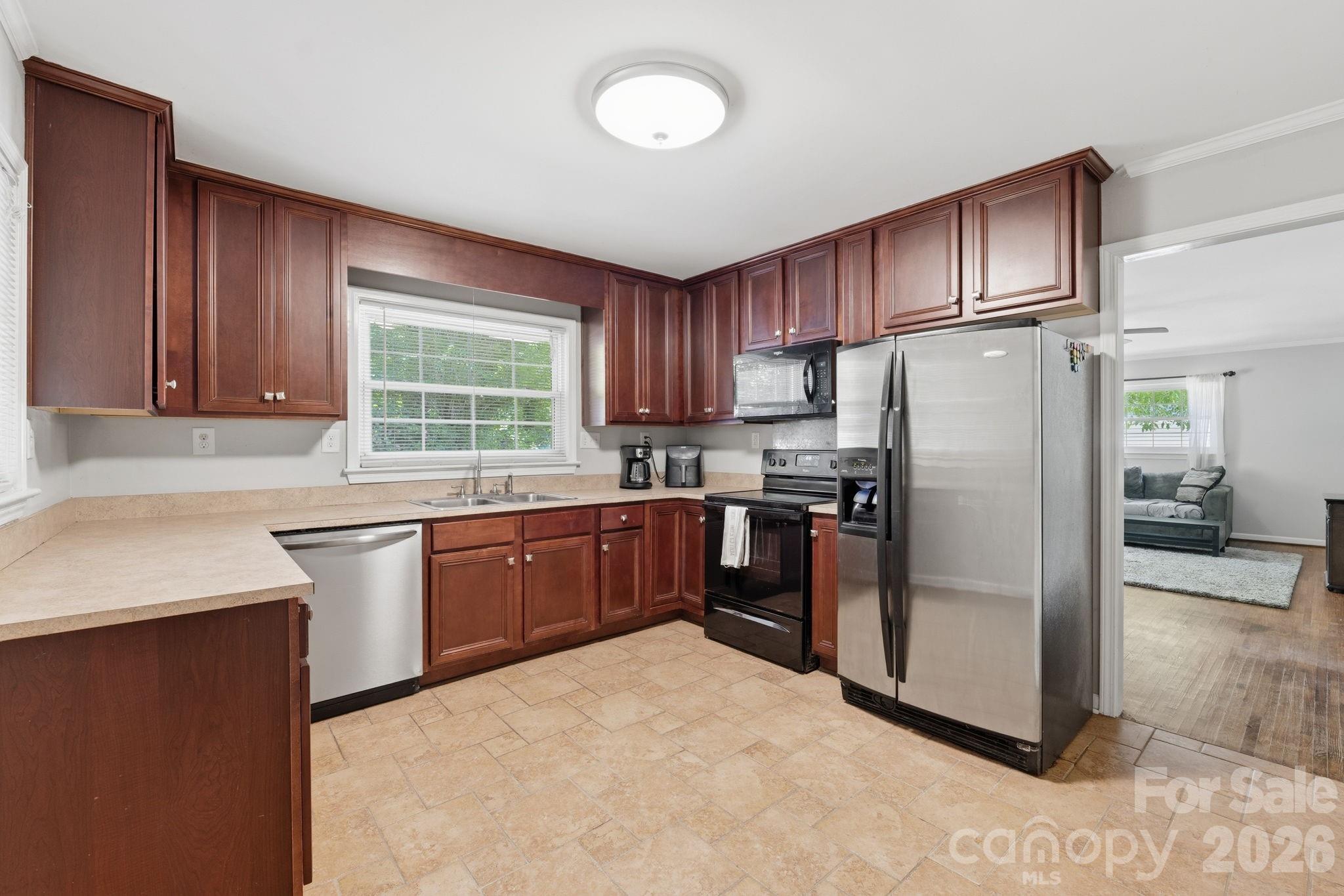 Brookwood - Residential