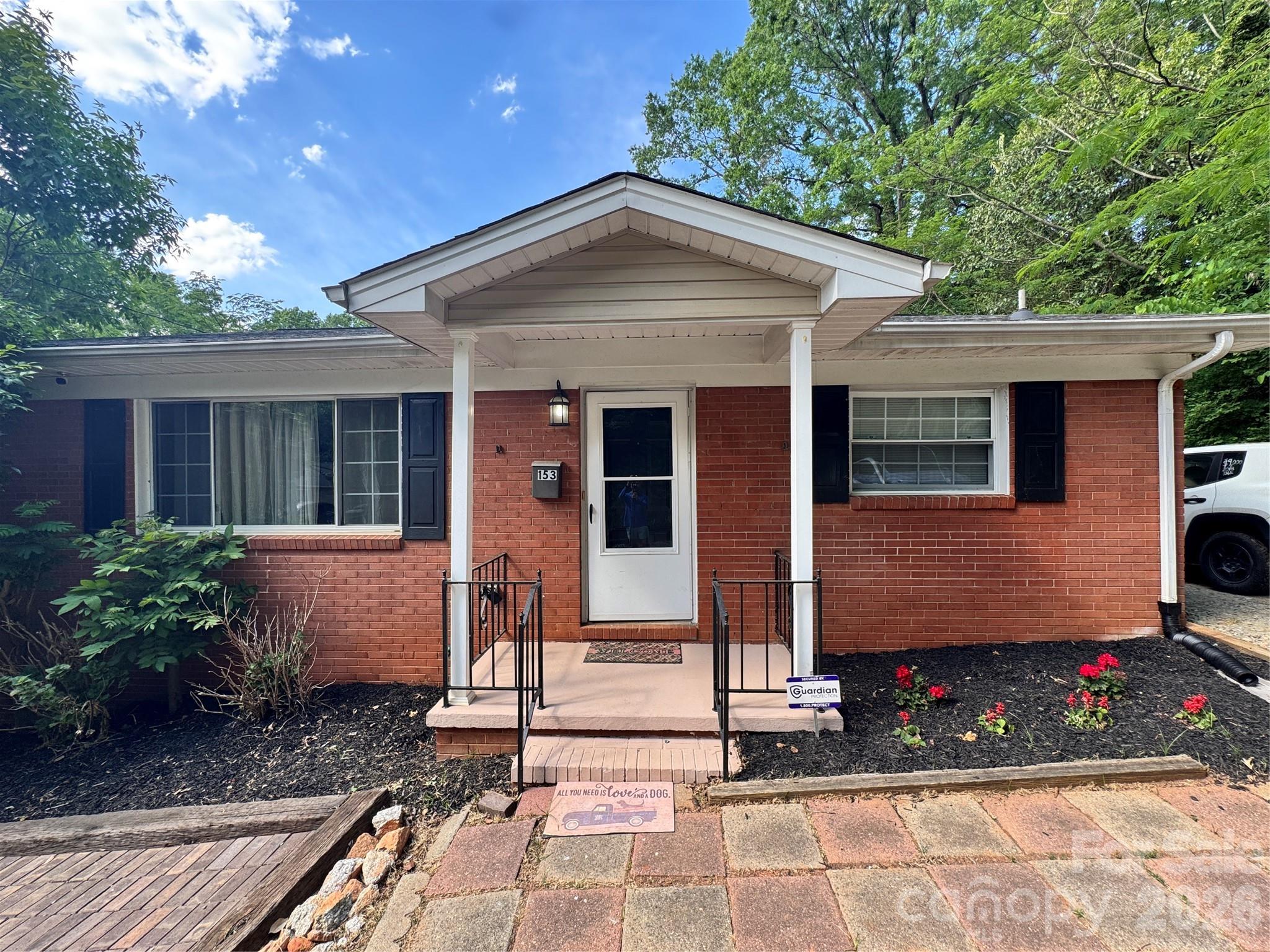 Brookwood - Residential