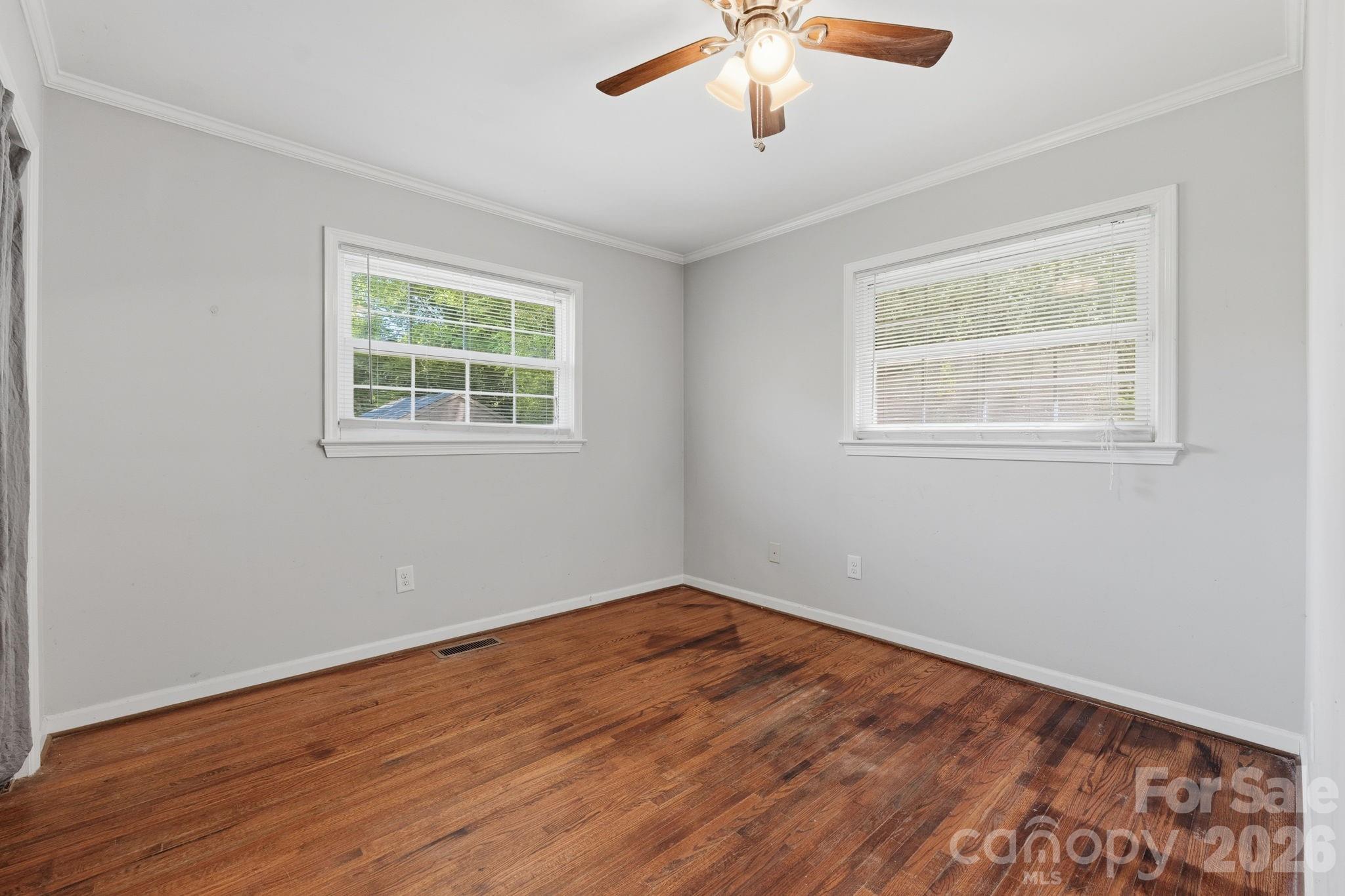 Brookwood - Residential