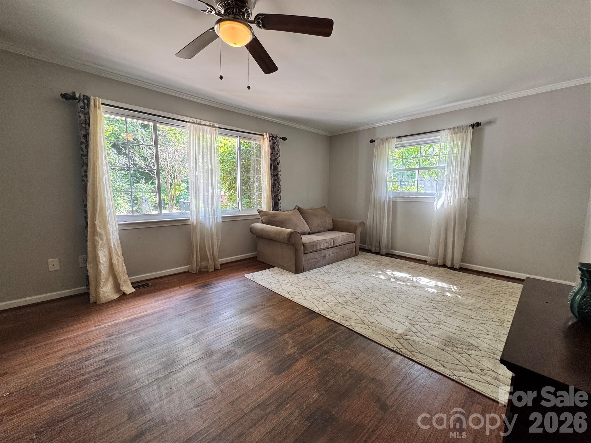 Brookwood - Residential
