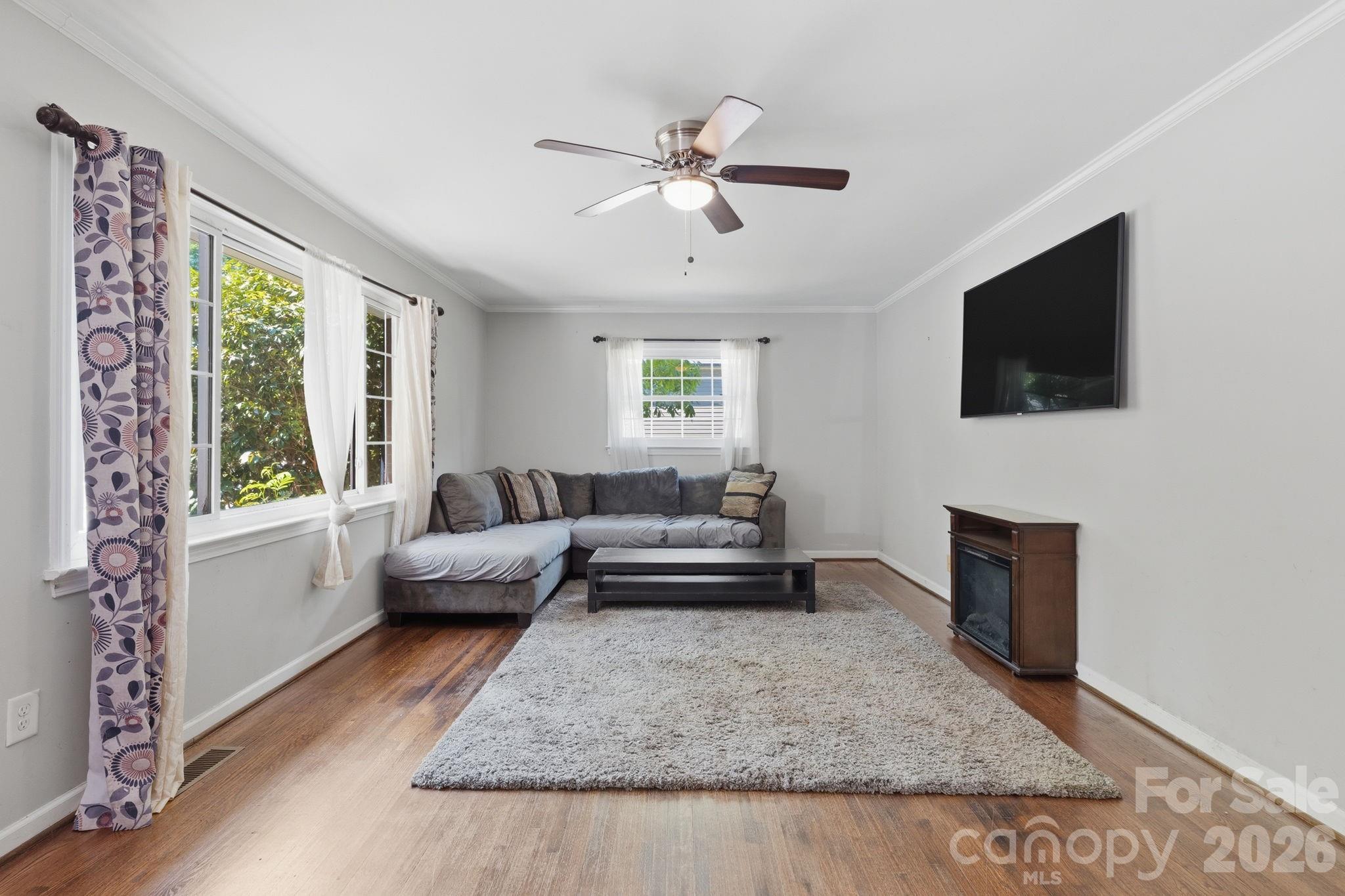 Brookwood - Residential