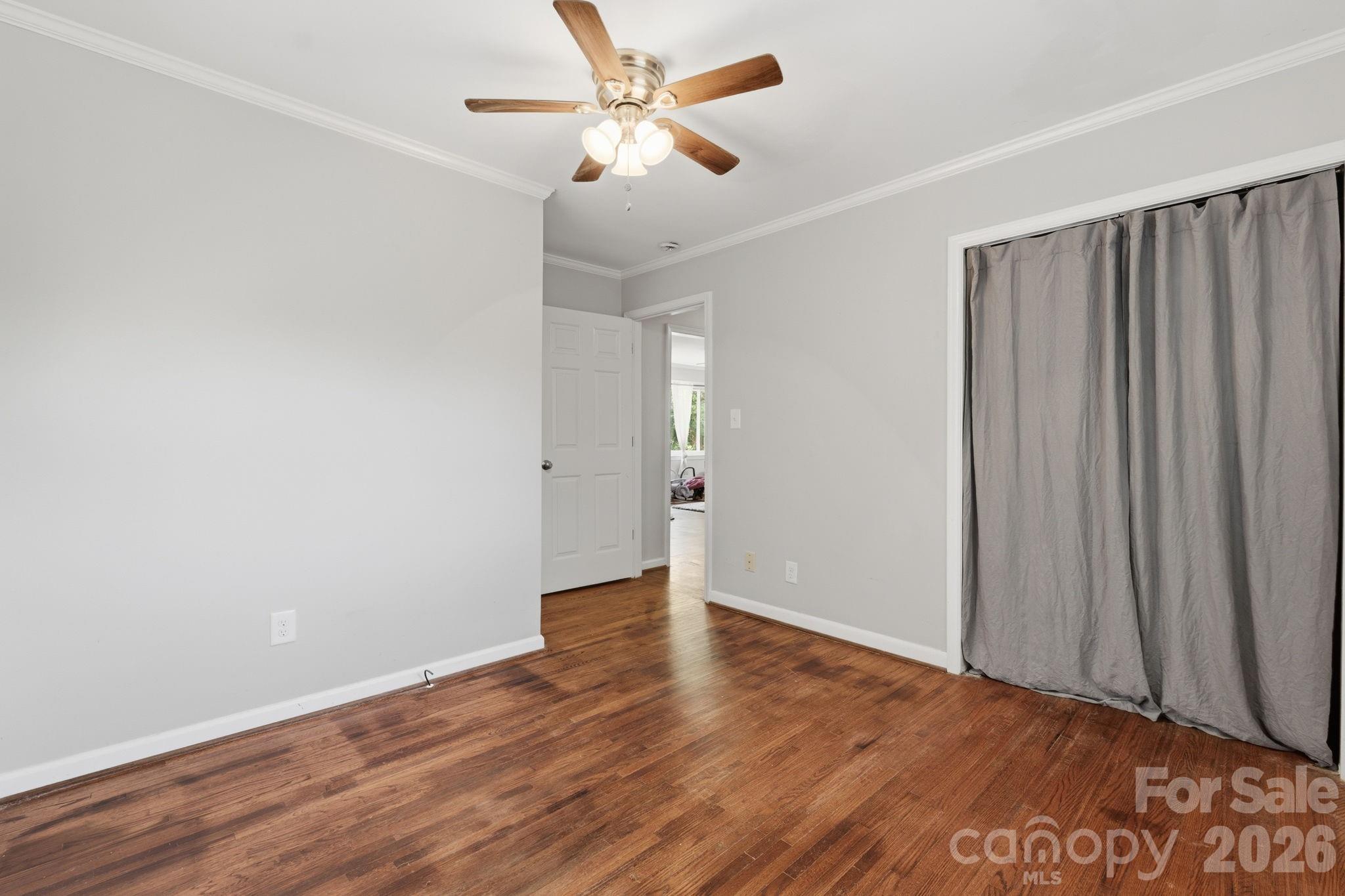 Brookwood - Residential