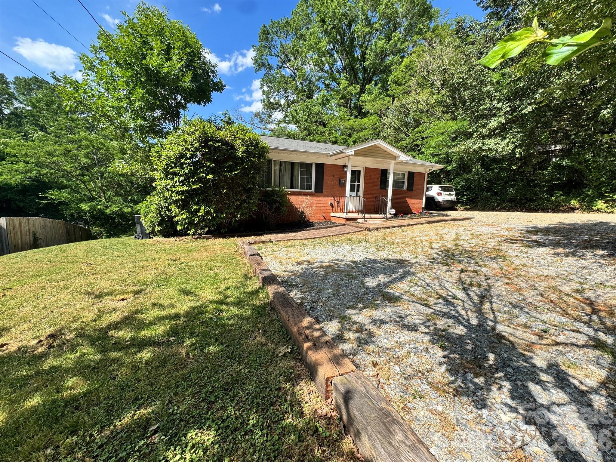 Brookwood - Residential