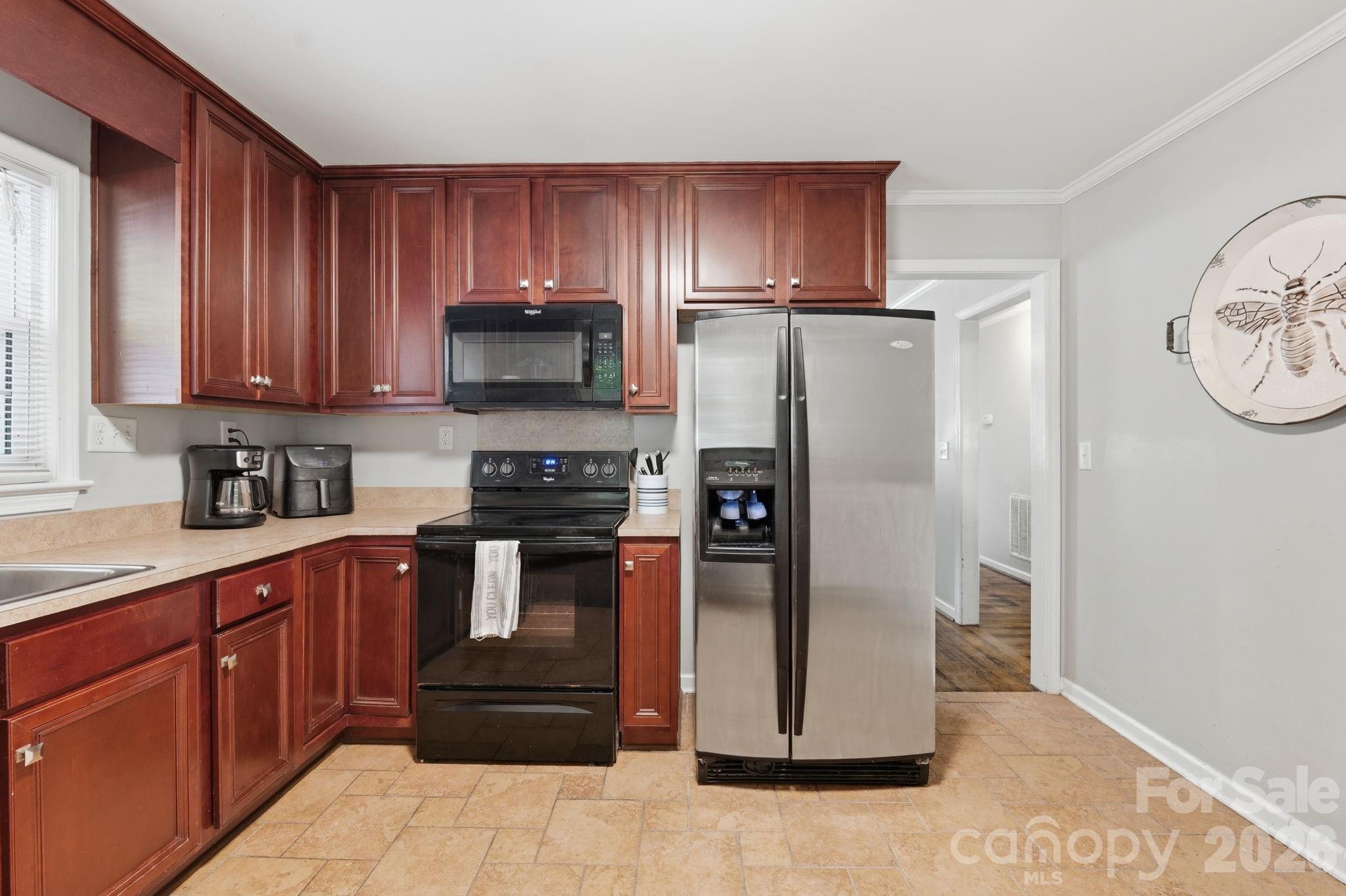 Brookwood - Residential