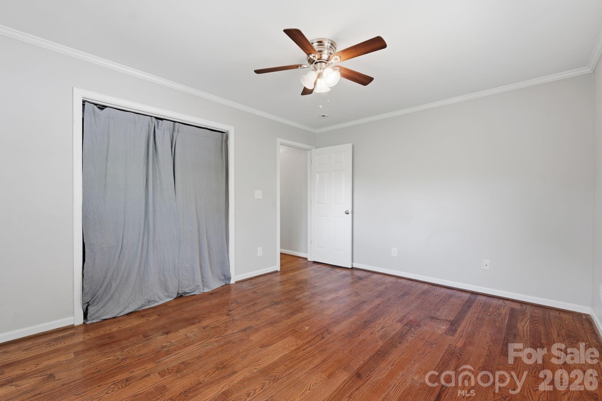 Brookwood - Residential