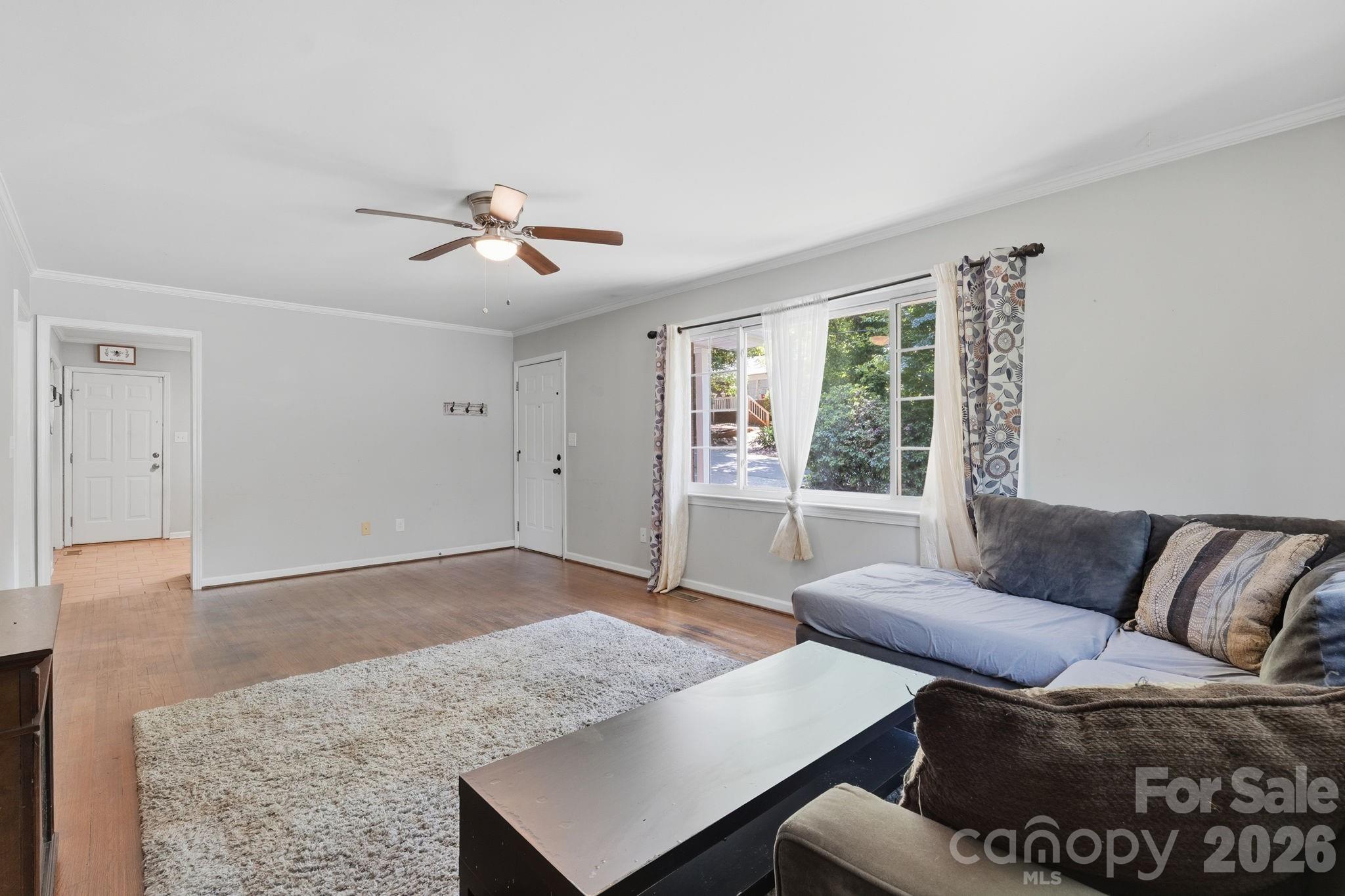Brookwood - Residential