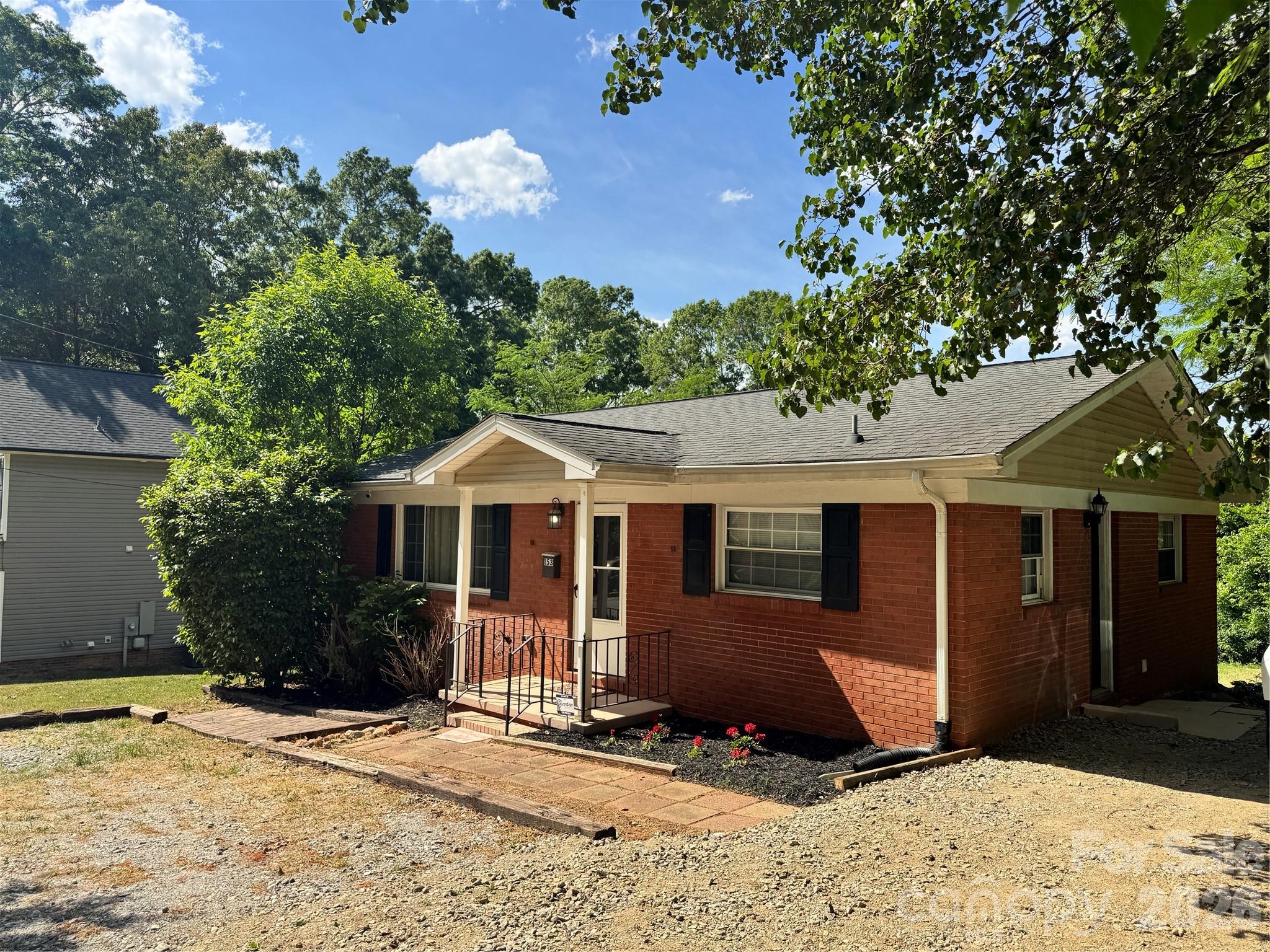 Brookwood - Residential