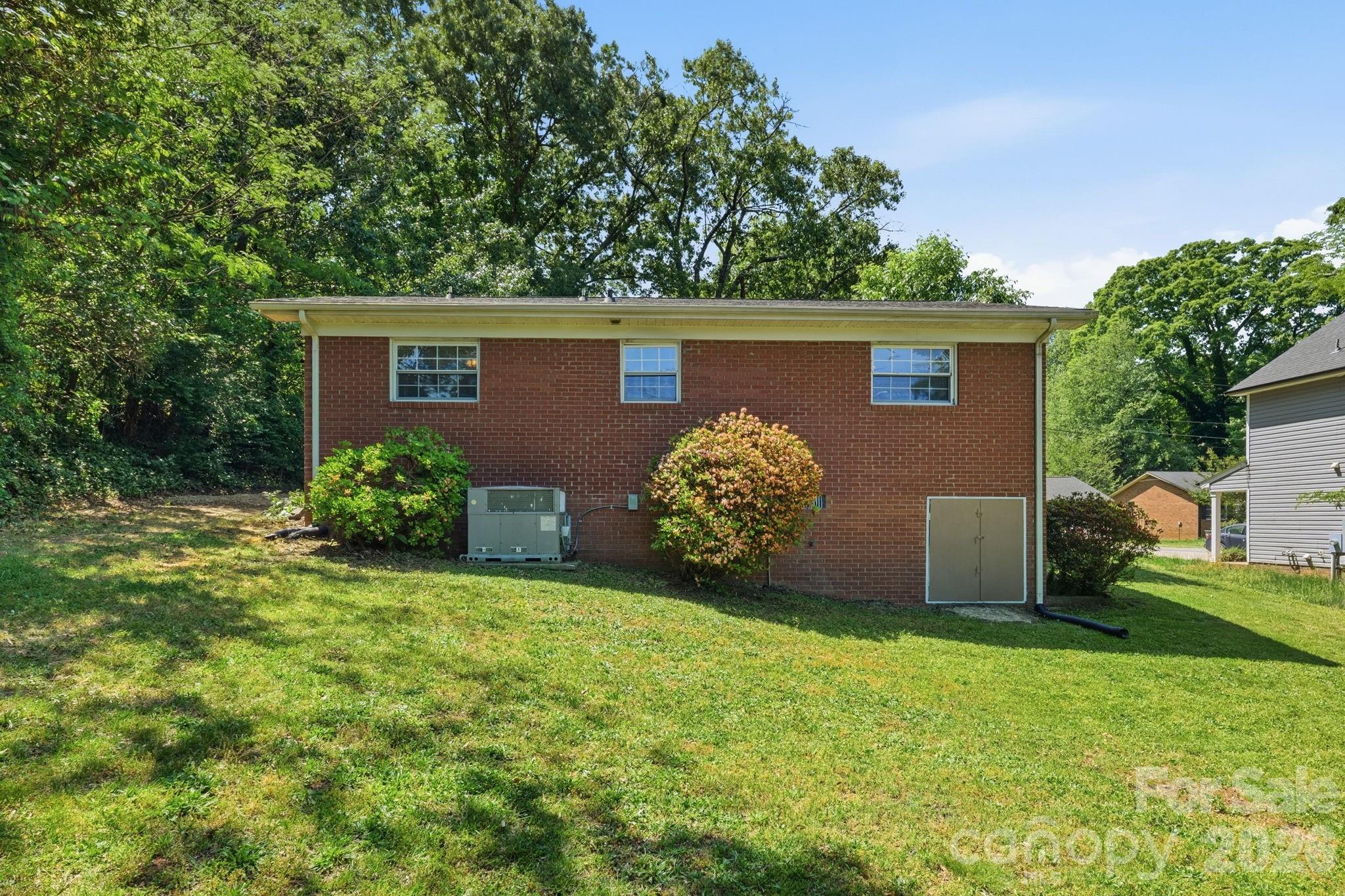 Brookwood - Residential