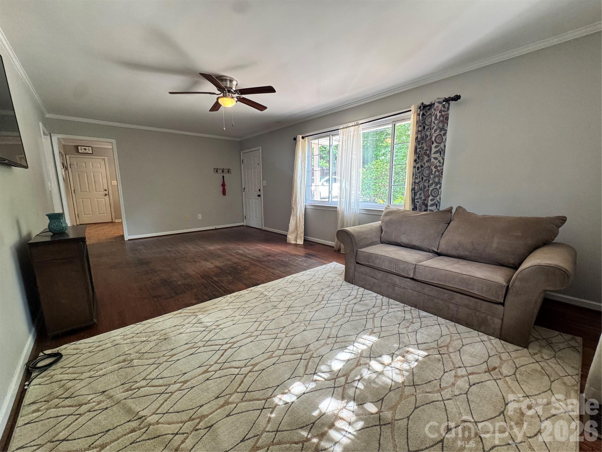 Brookwood - Residential