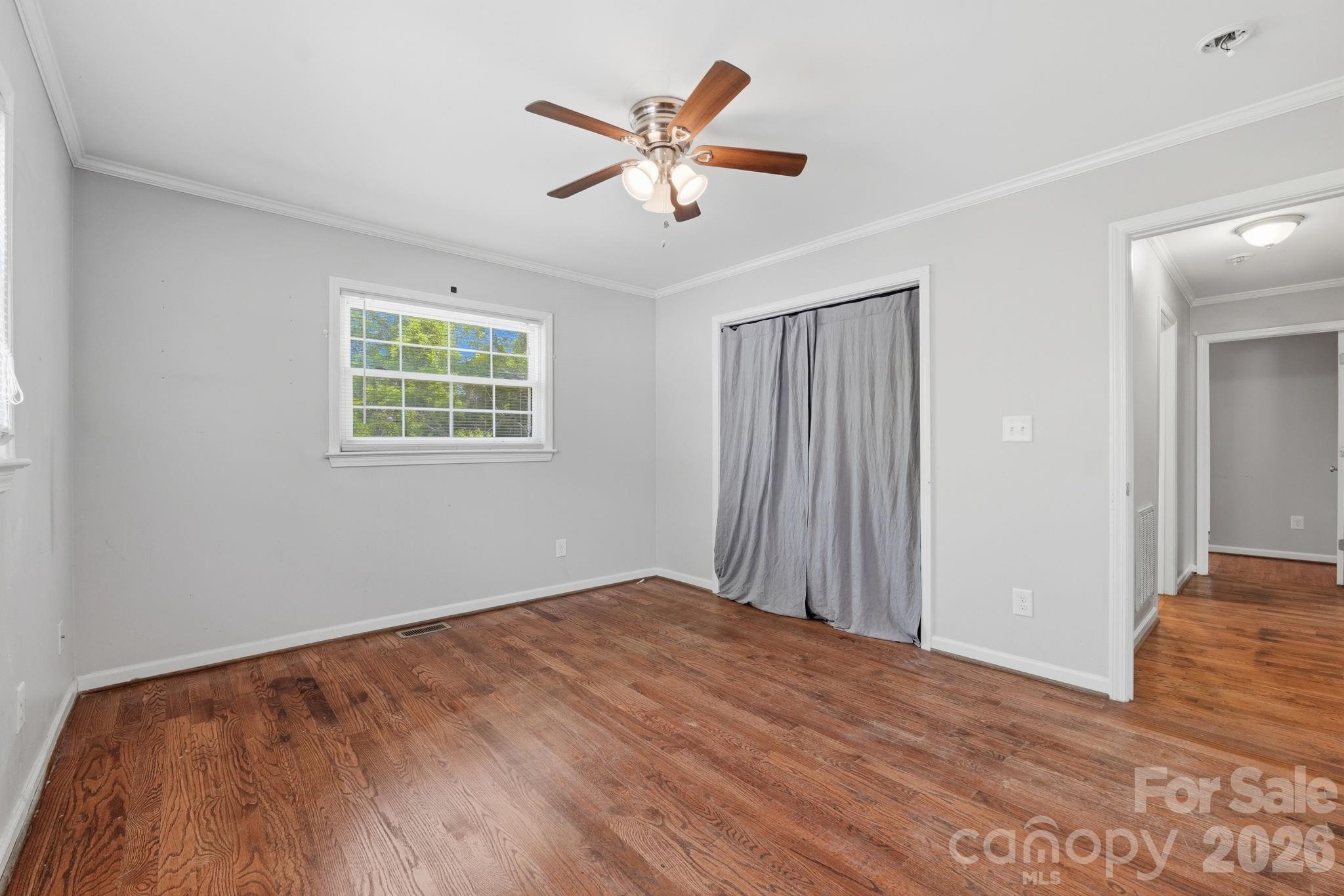 Brookwood - Residential