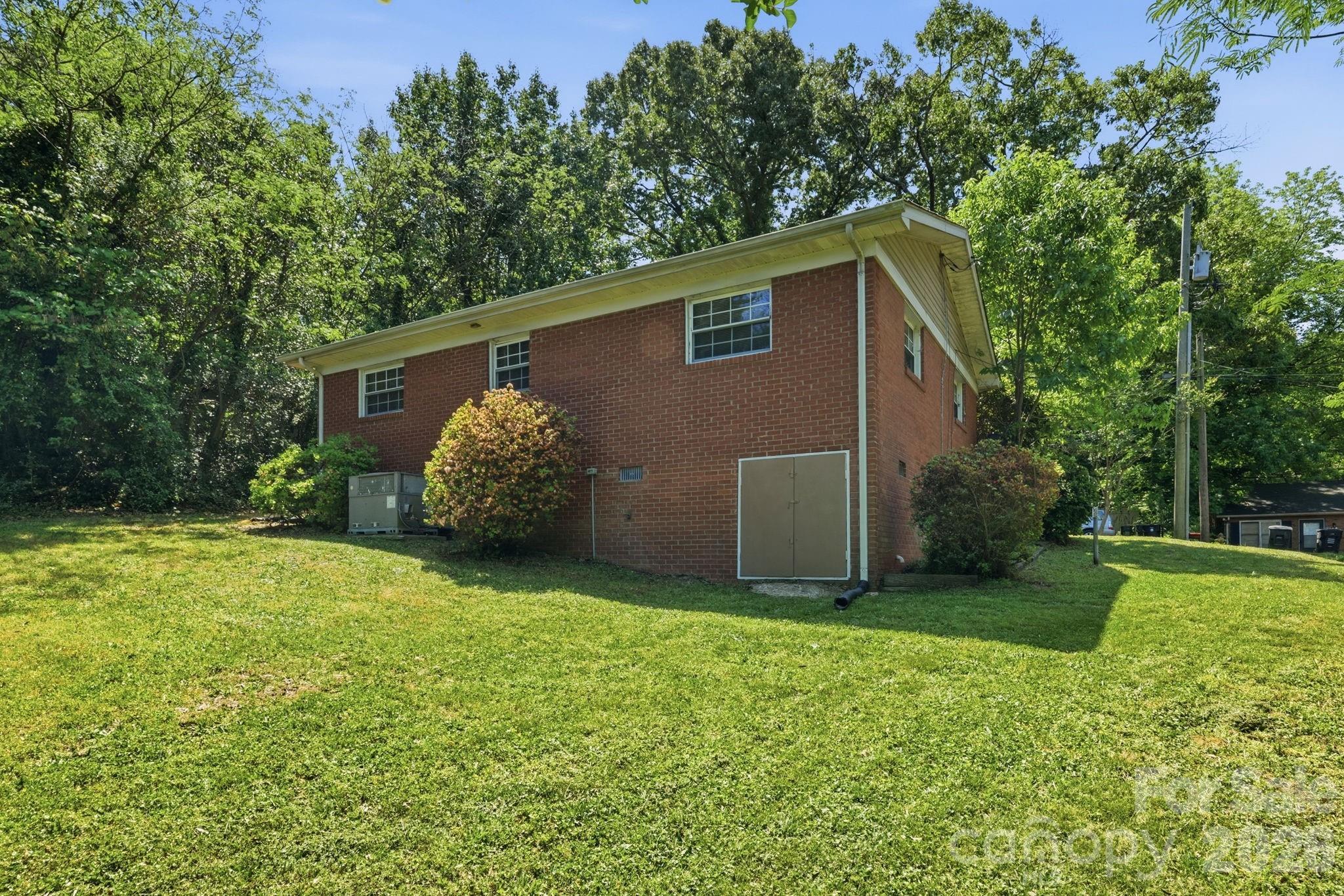 Brookwood - Residential
