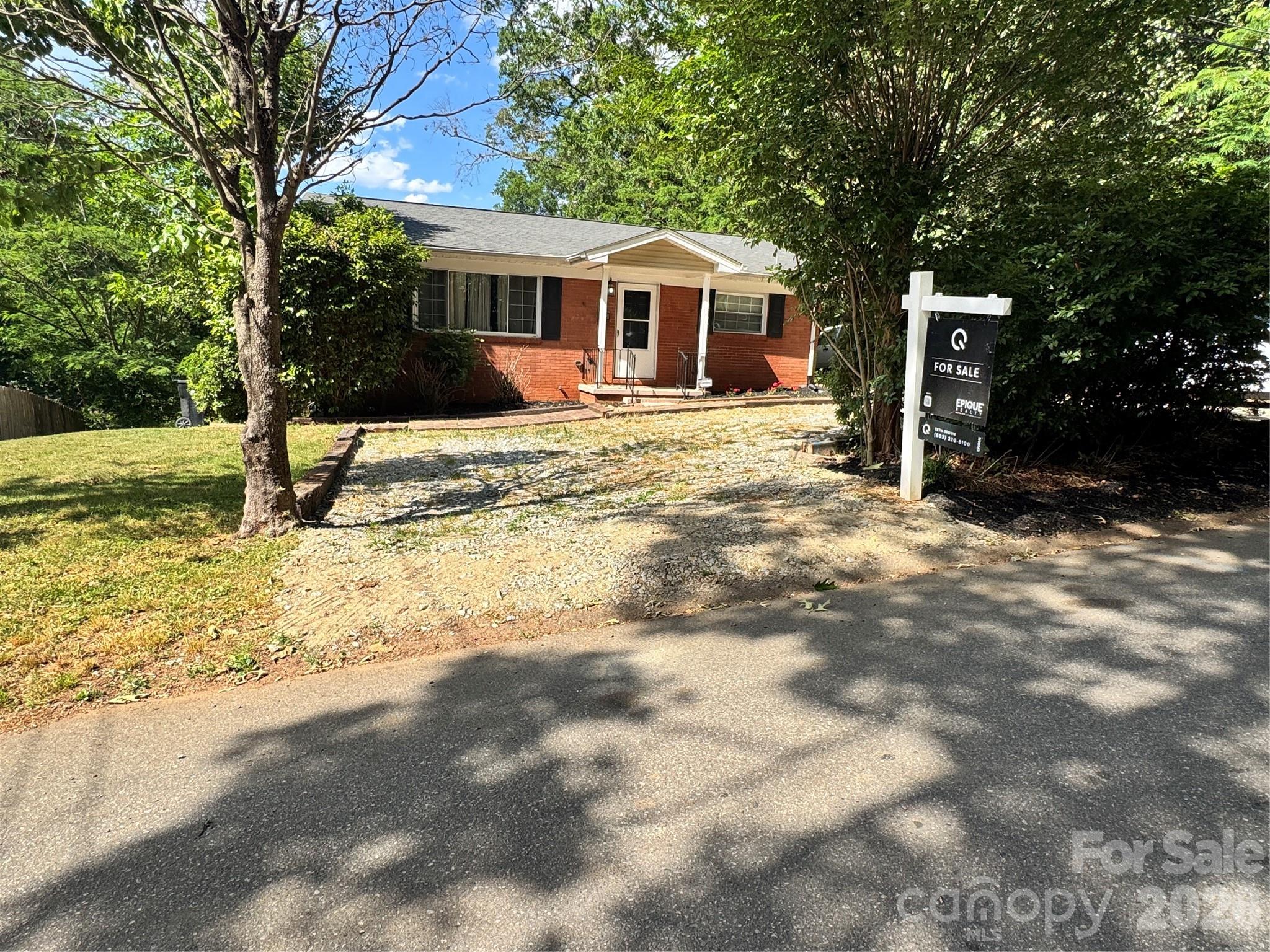 Brookwood - Residential