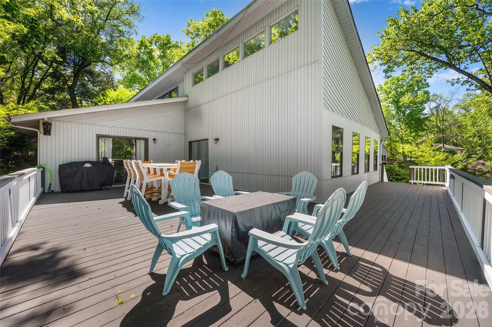 Tega Cay - Residential