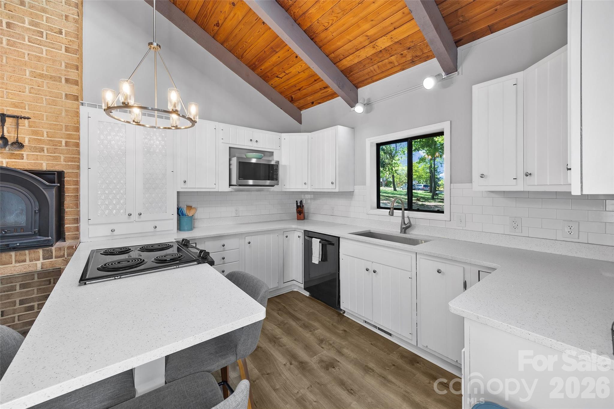 Tega Cay - Residential