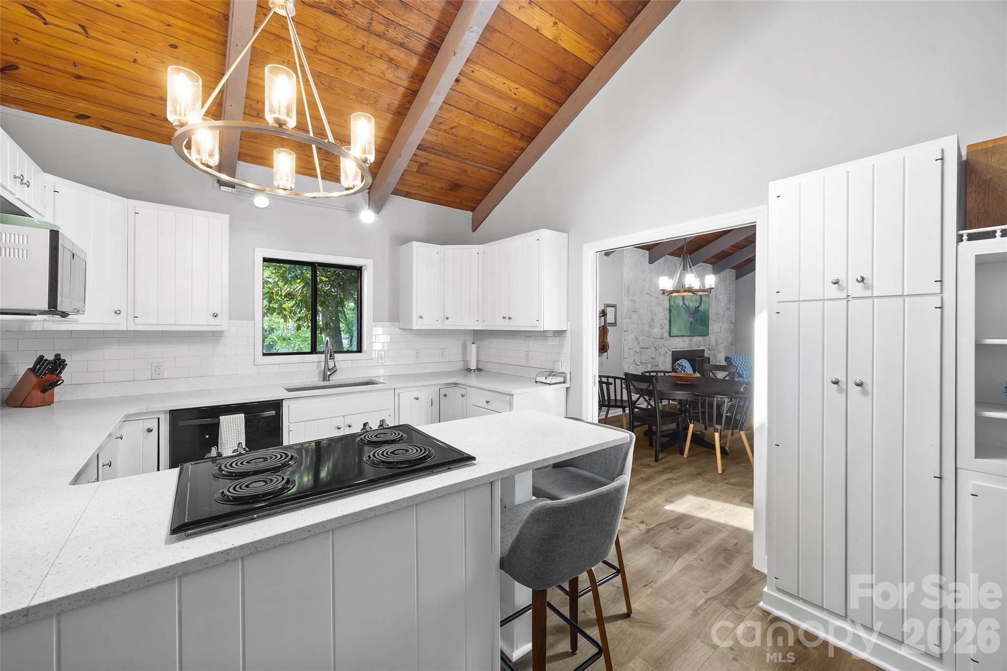 Tega Cay - Residential