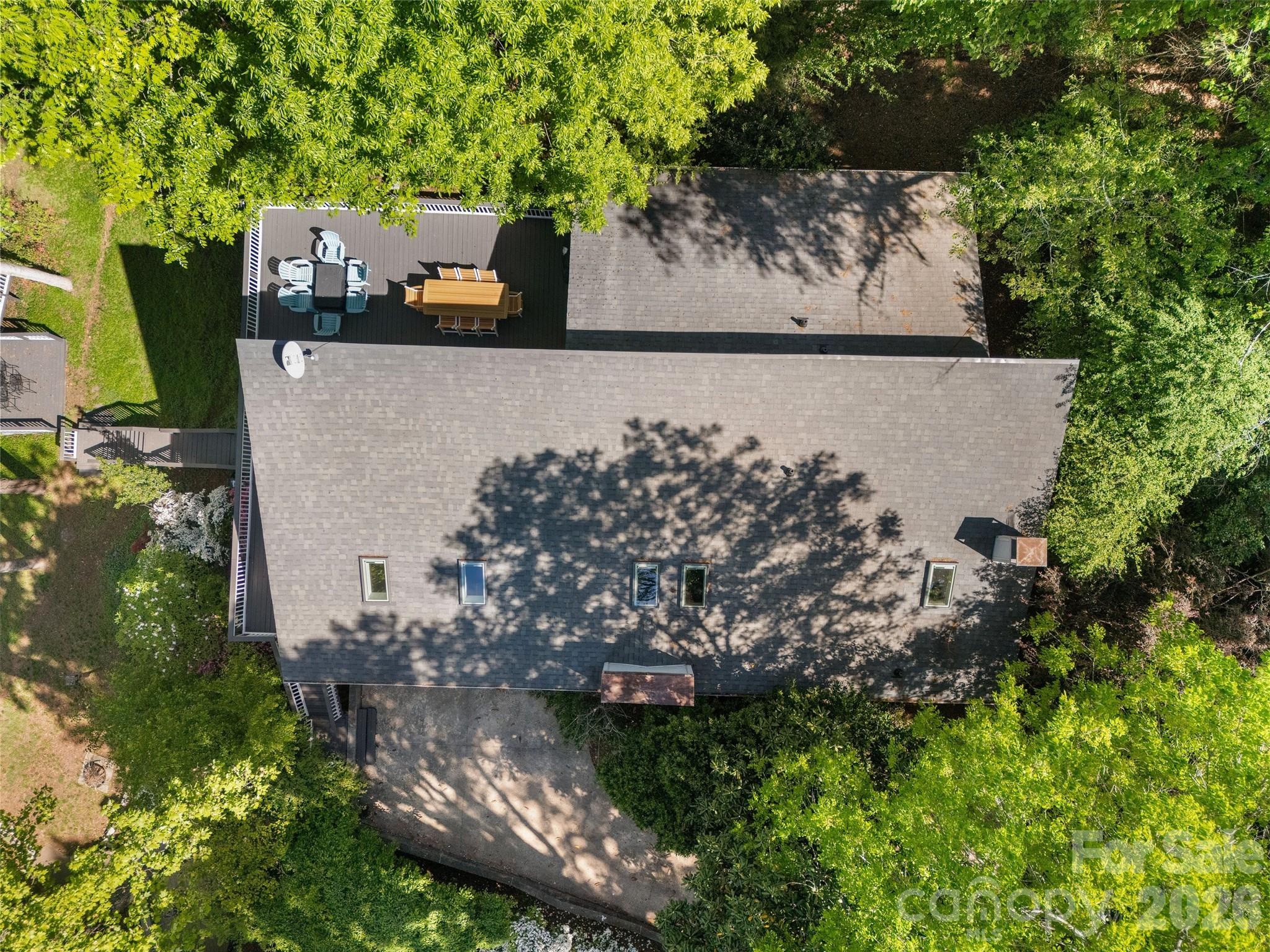 Tega Cay - Residential