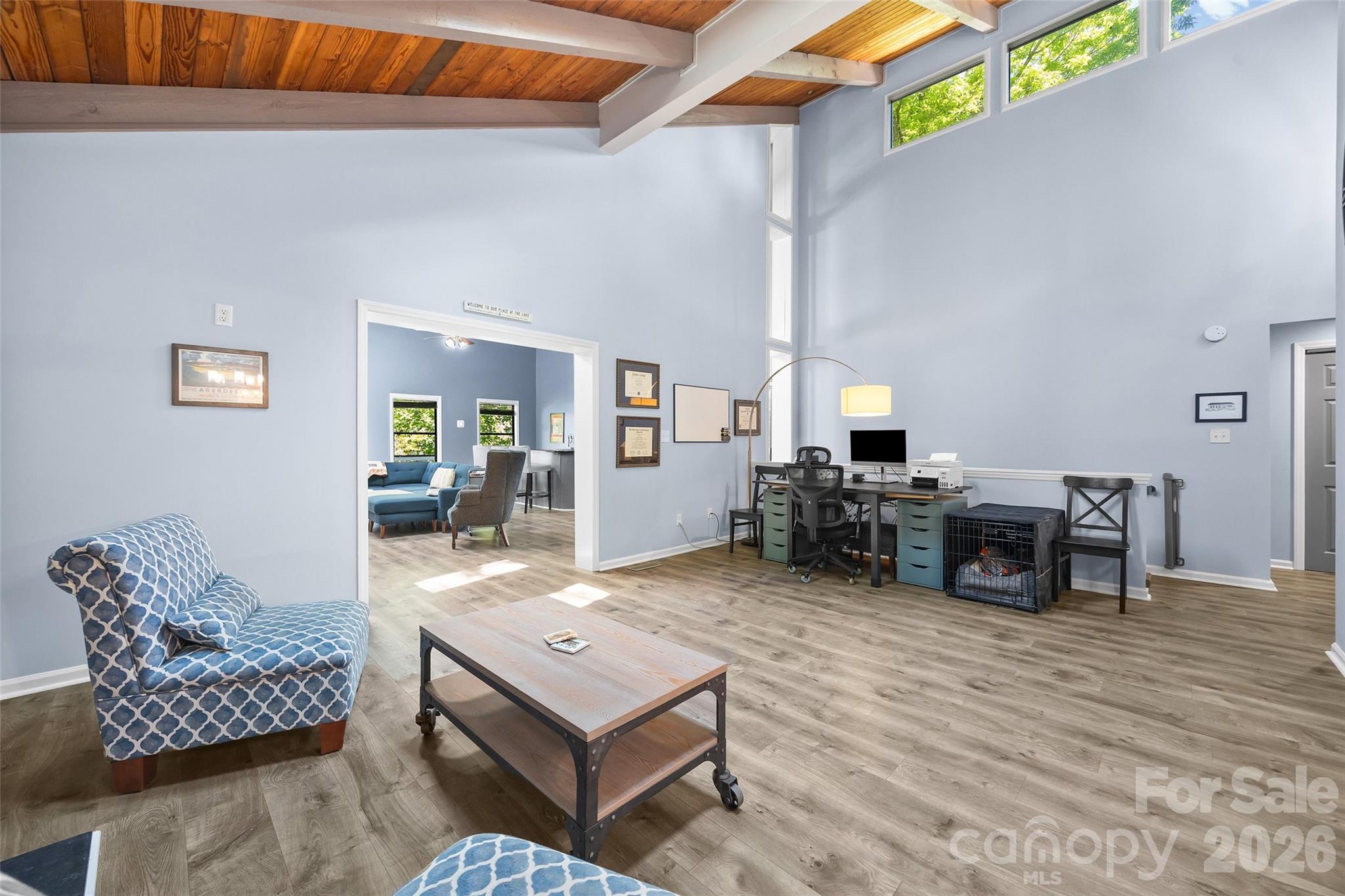 Tega Cay - Residential