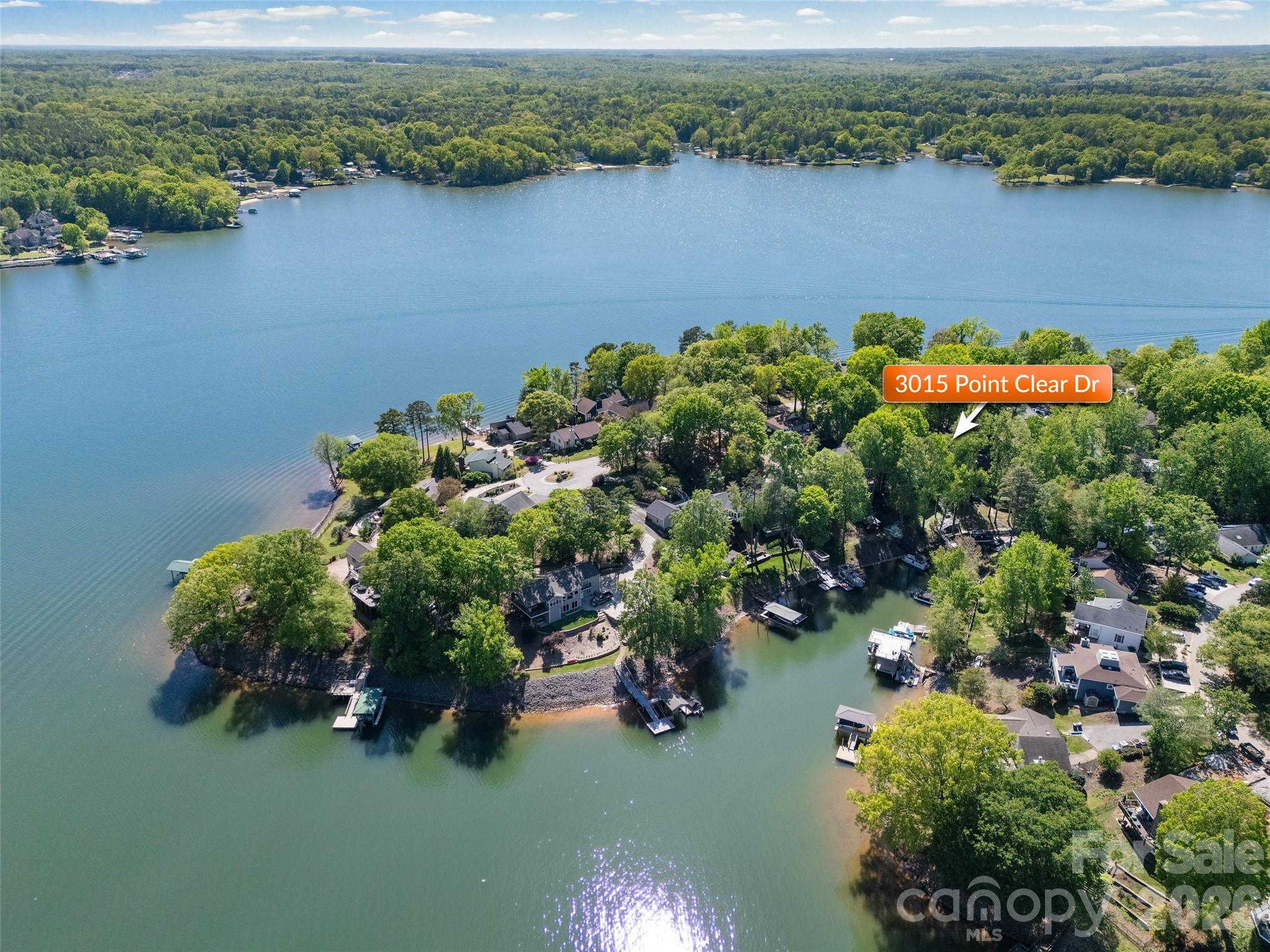 Tega Cay - Residential