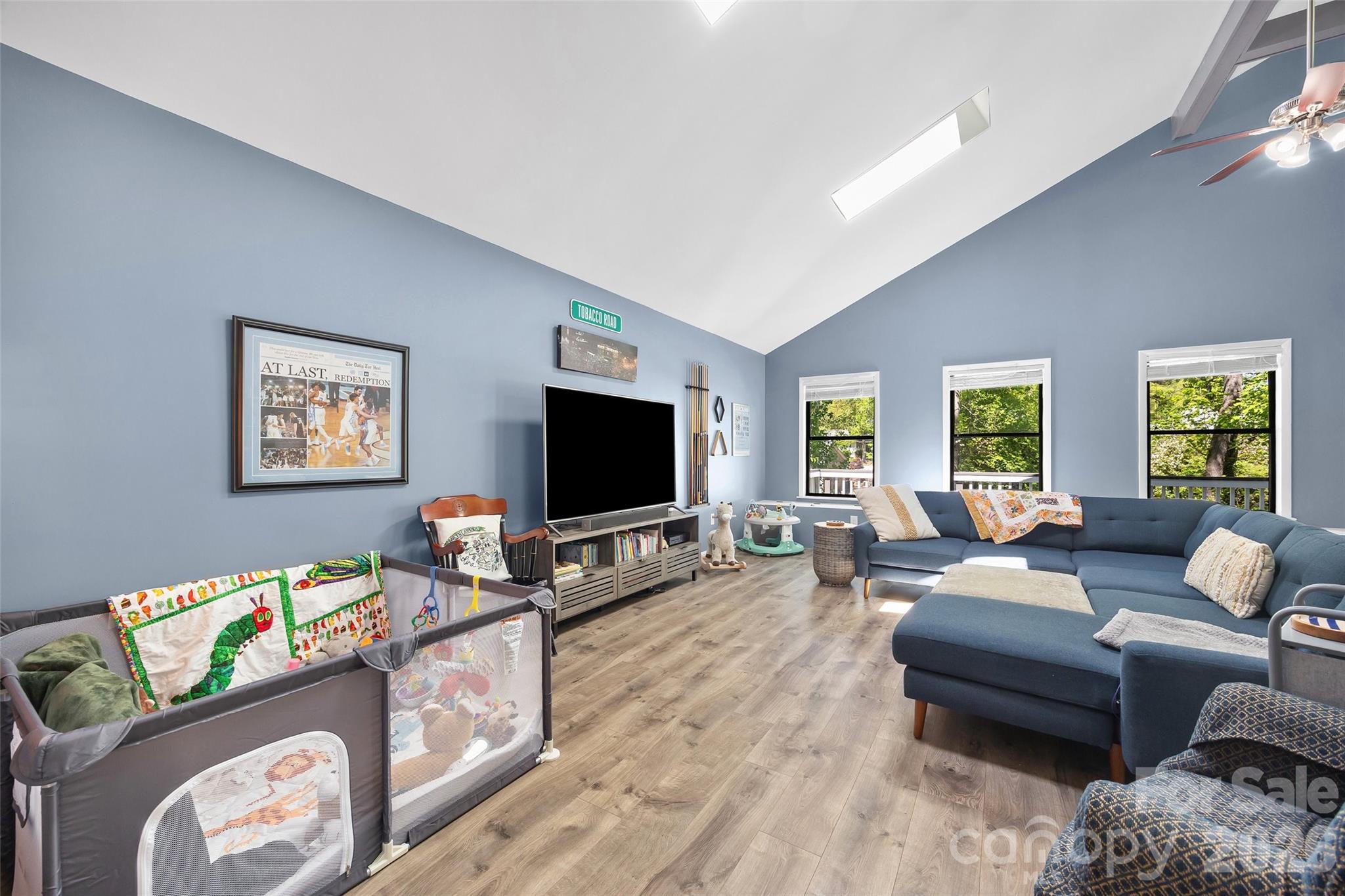 Tega Cay - Residential