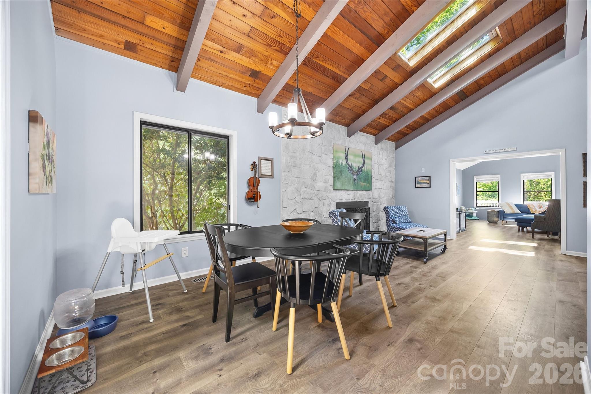 Tega Cay - Residential