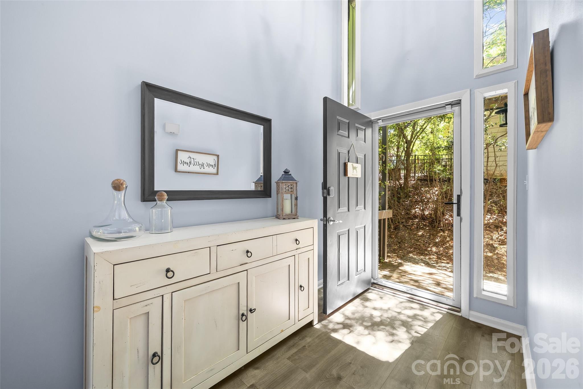 Tega Cay - Residential