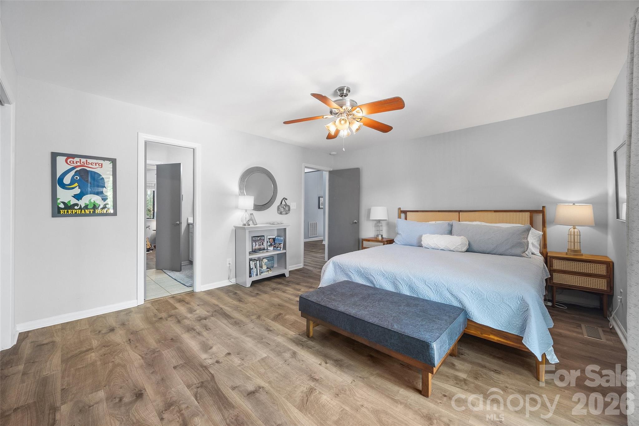 Tega Cay - Residential