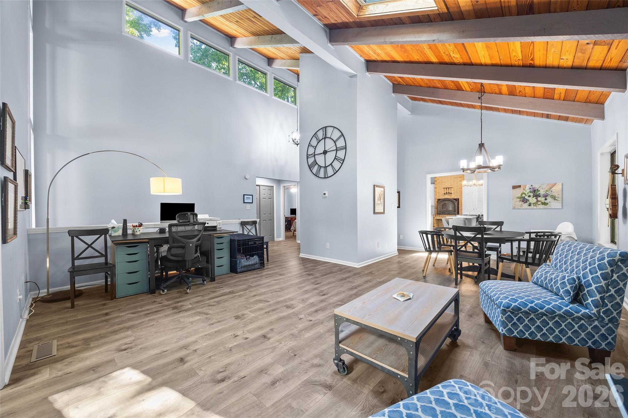 Tega Cay - Residential