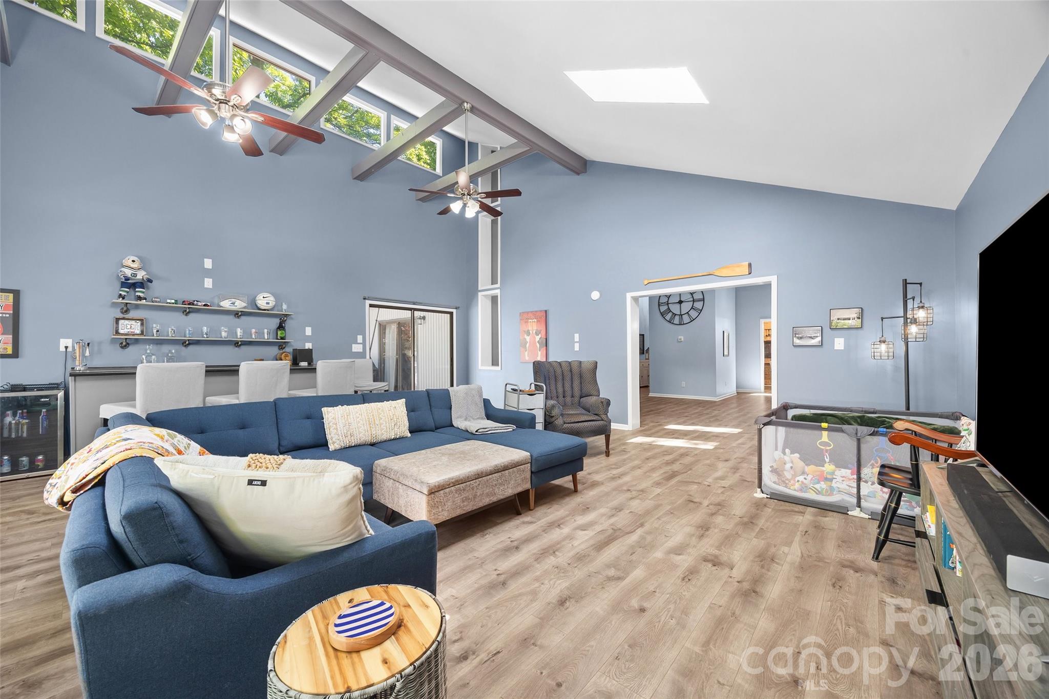 Tega Cay - Residential