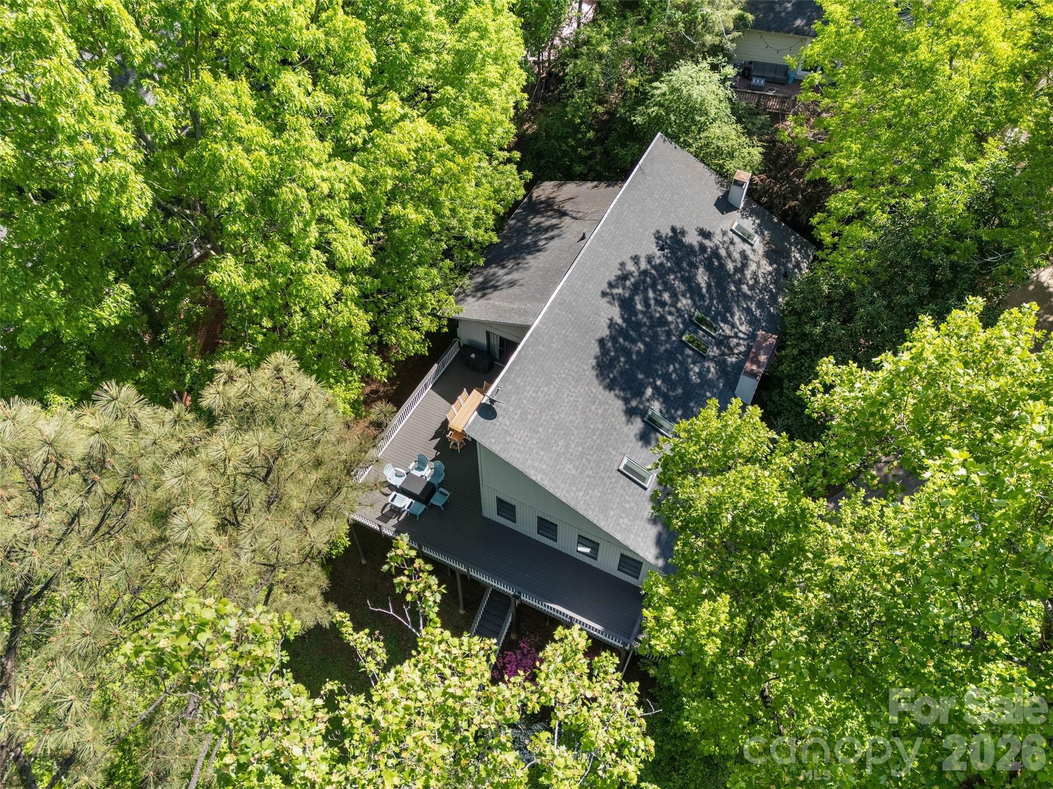 Tega Cay - Residential