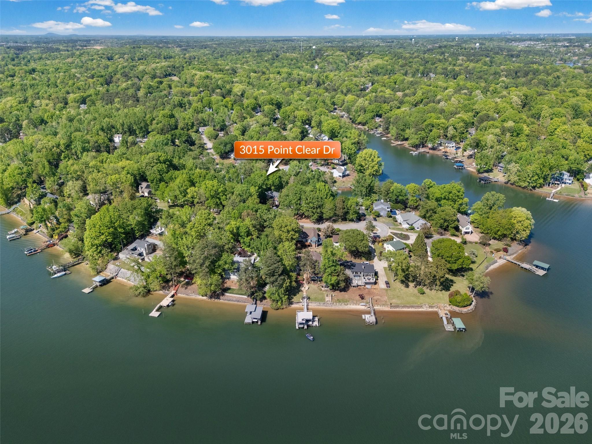 Tega Cay - Residential