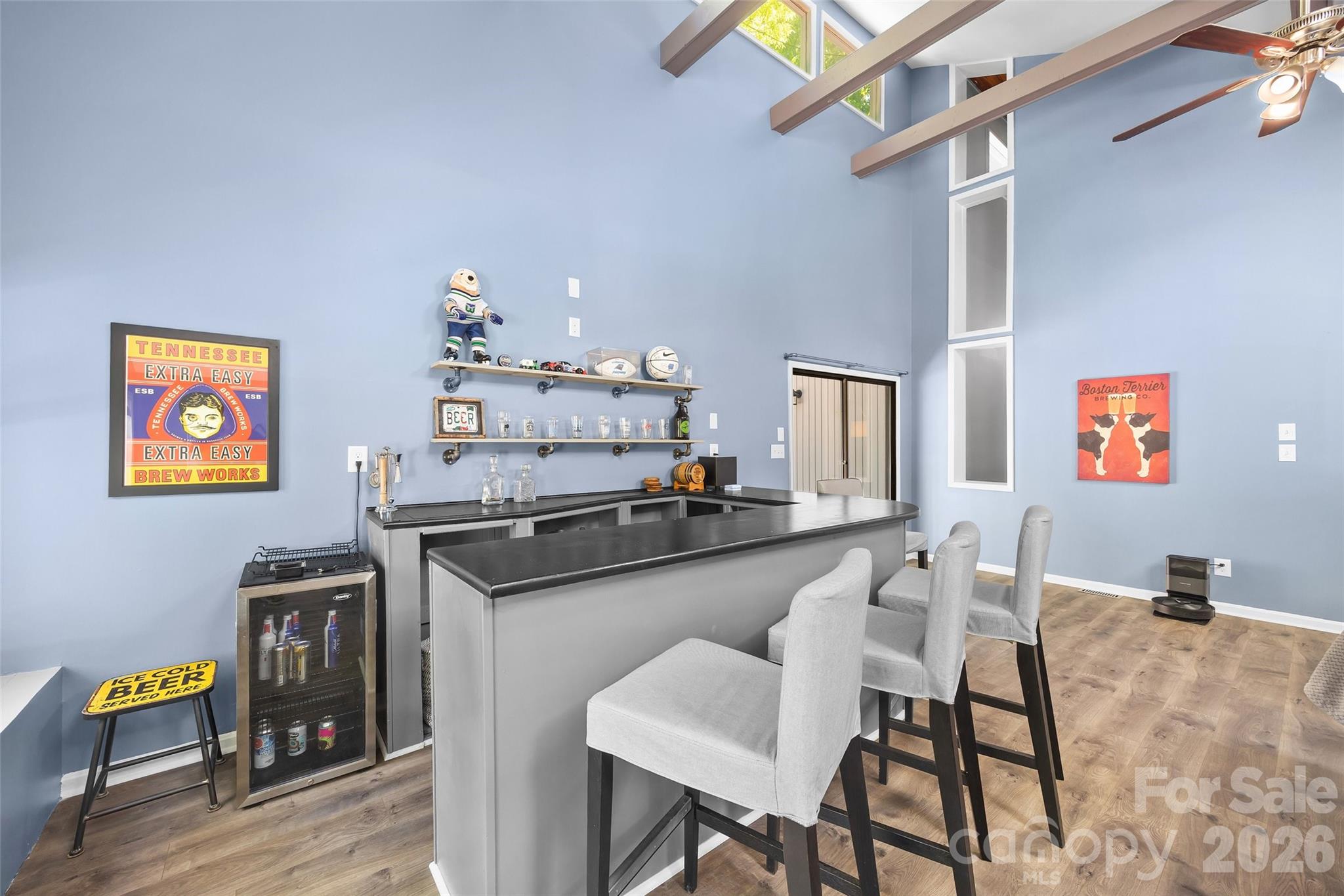 Tega Cay - Residential