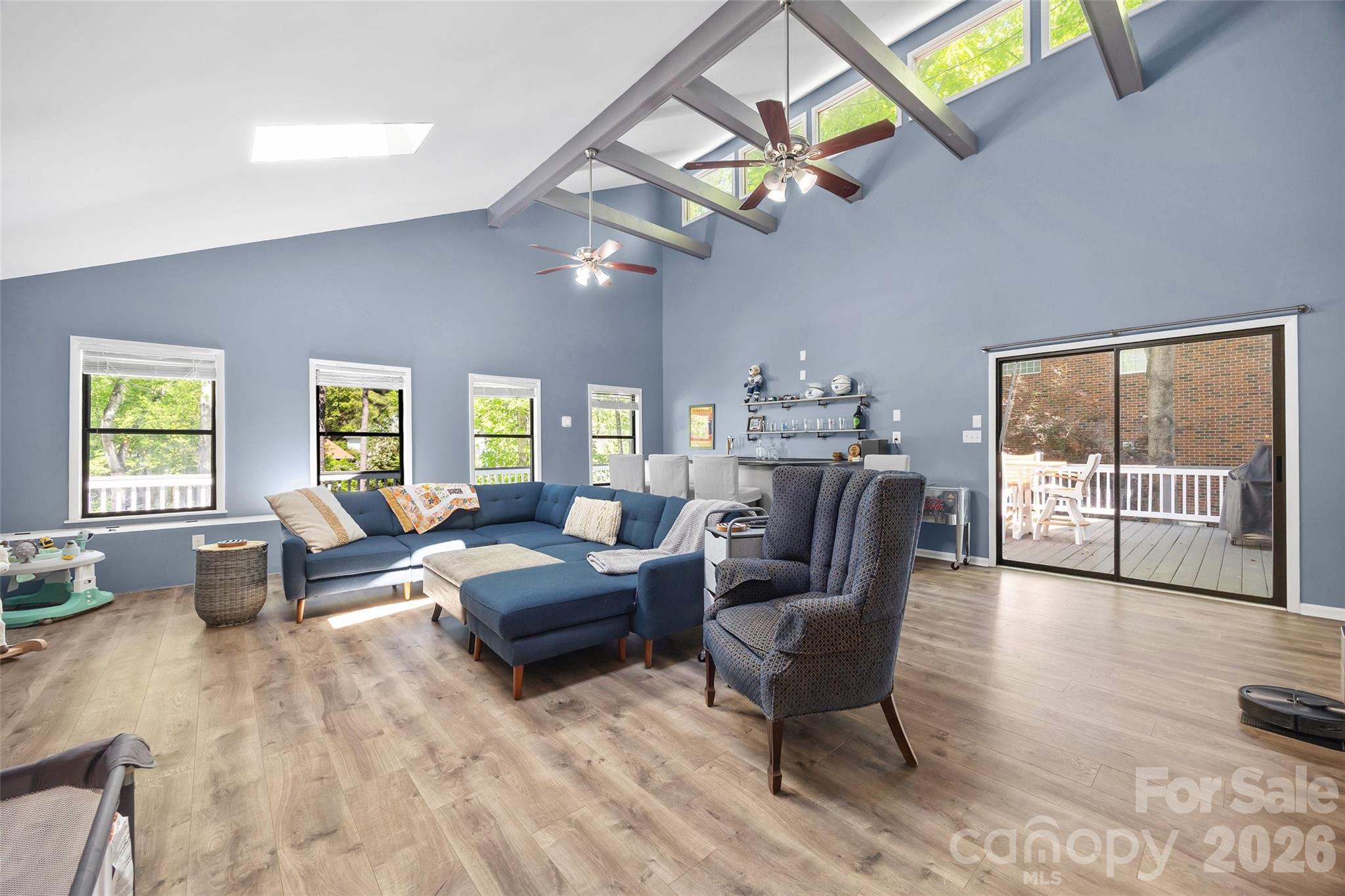 Tega Cay - Residential