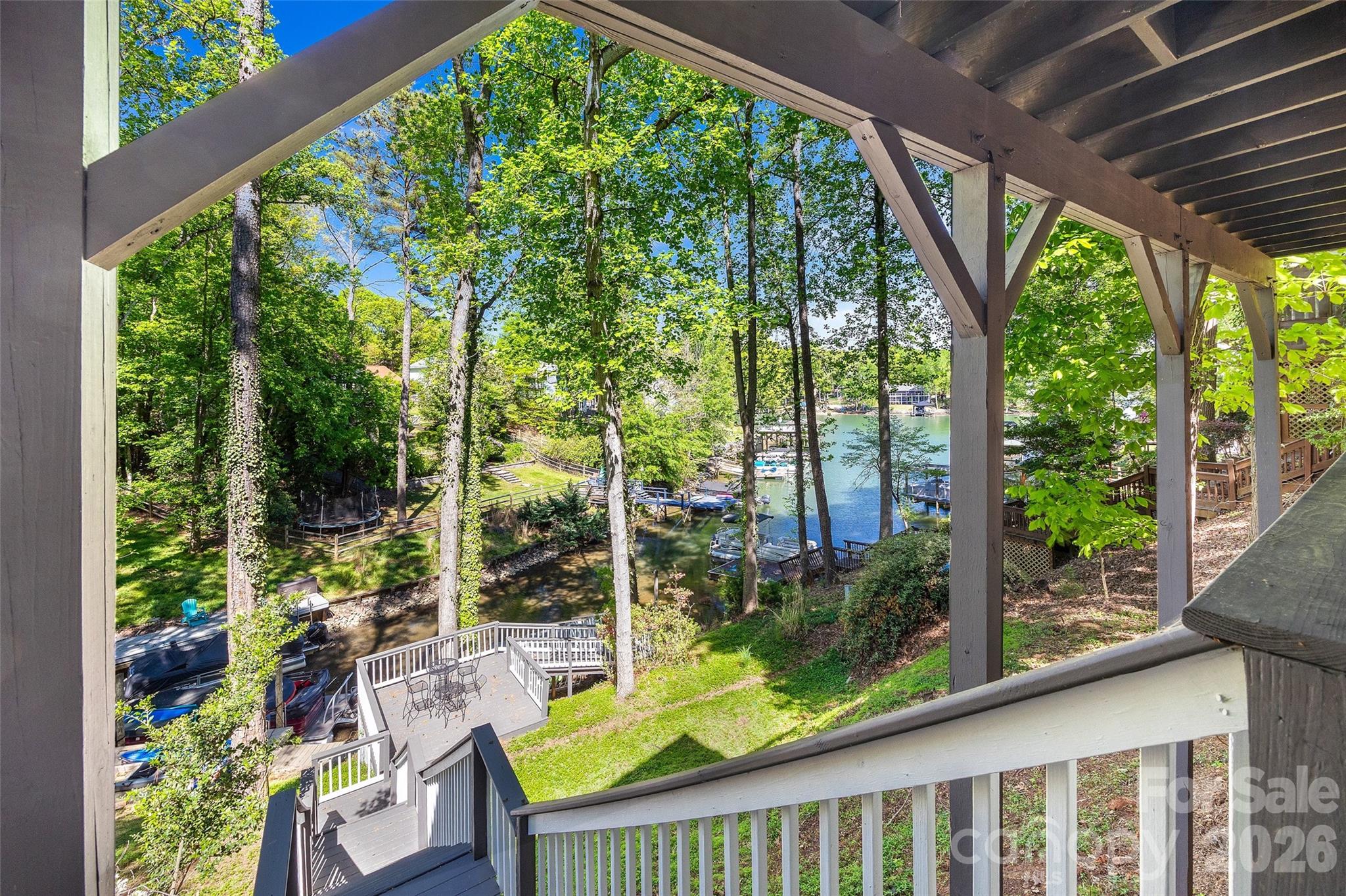 Tega Cay - Residential