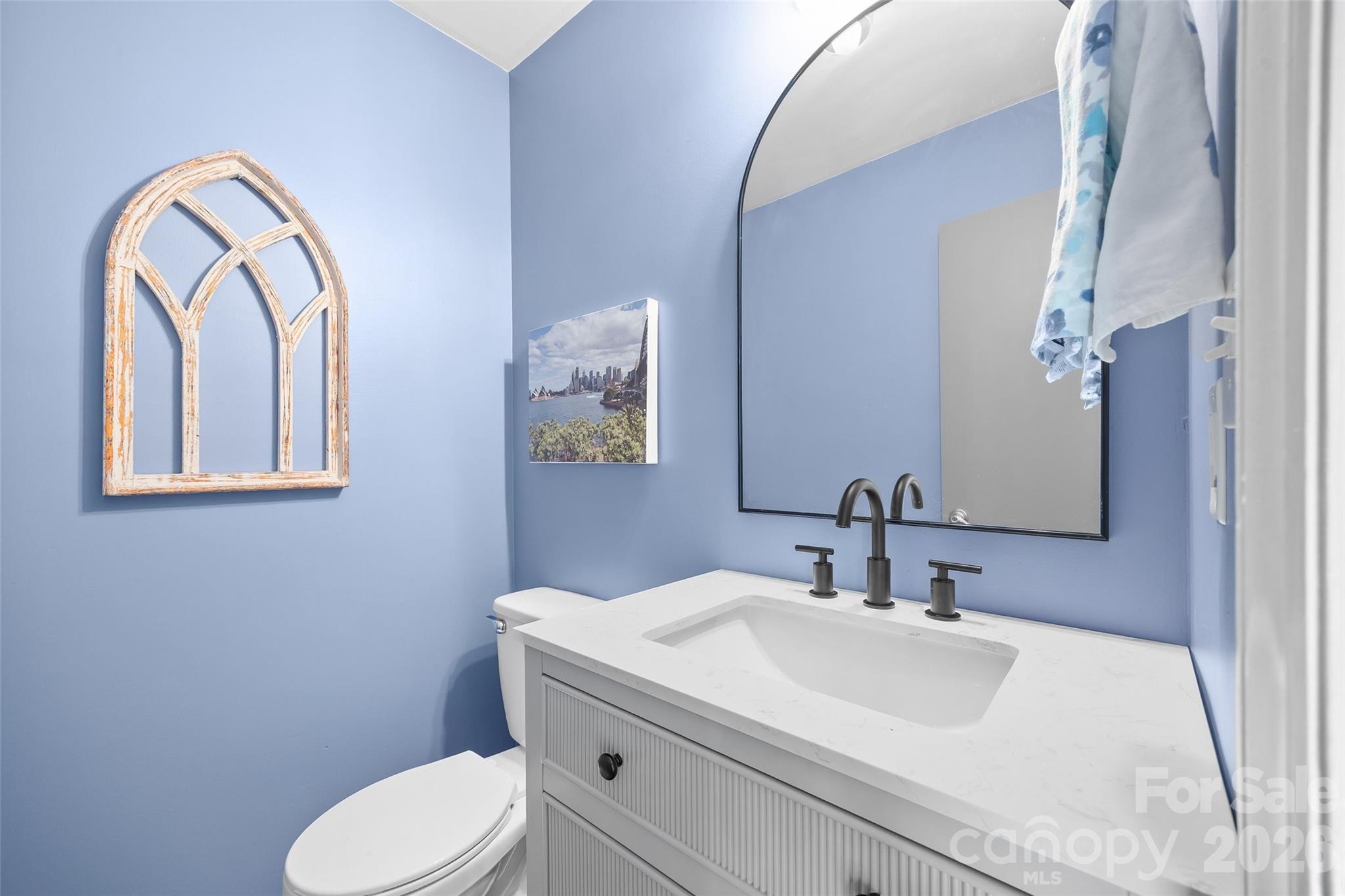 Tega Cay - Residential